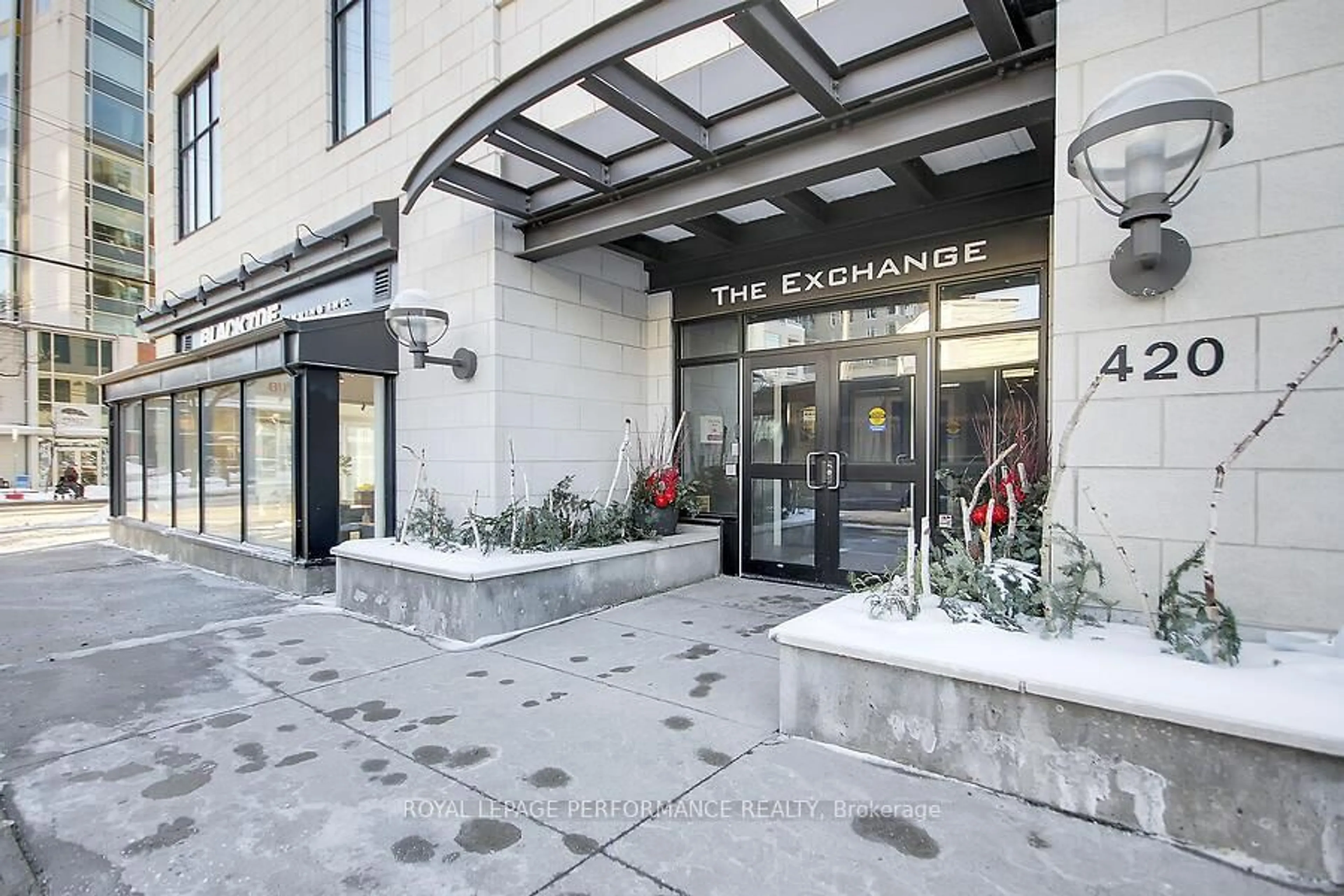 Unknown for 420 Berkley Ave #409, Ottawa Ontario K2A 4H5