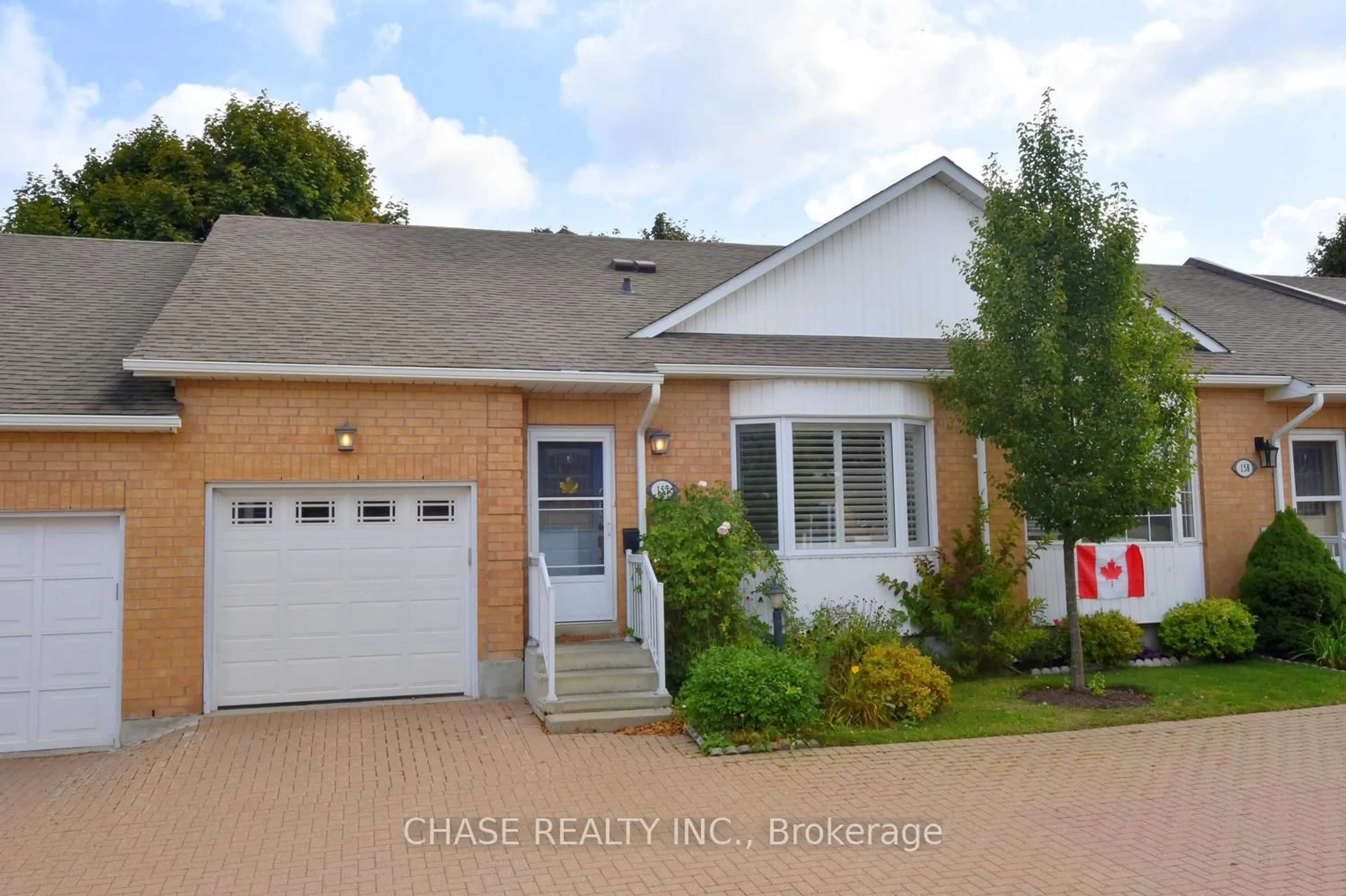 Unknown for 157 Silverbirch Blvd, Hamilton Ontario L0R 1W0
