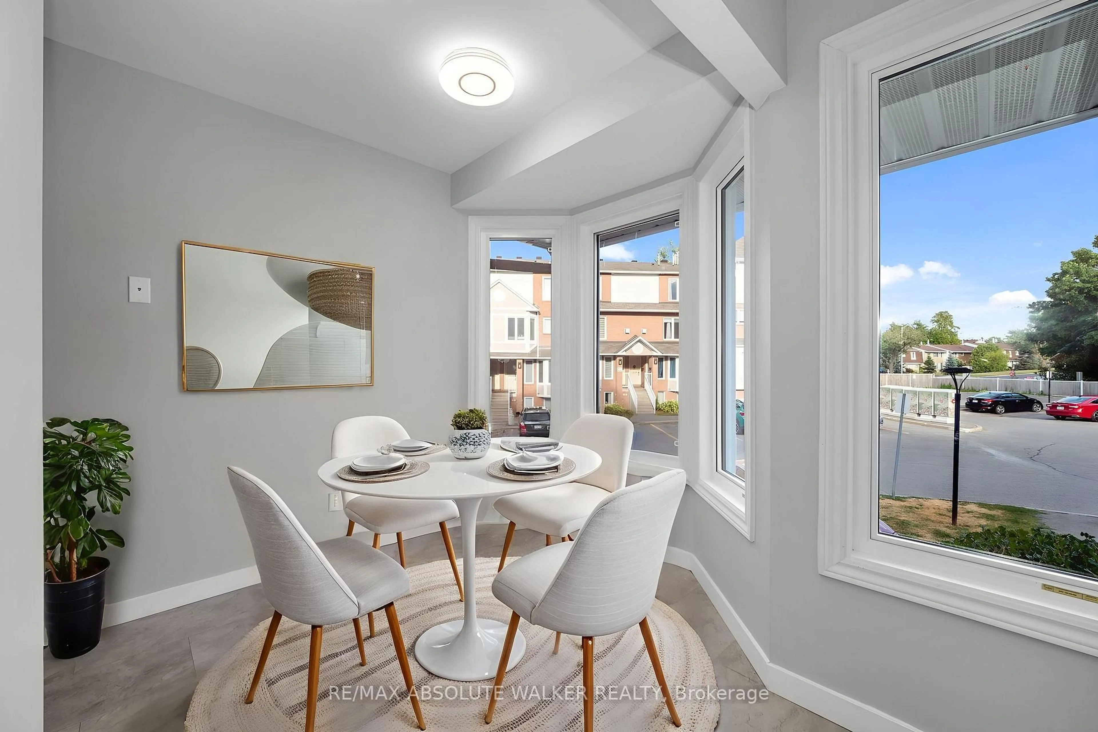 Dining room, unknown for 1673 Locksley Lane, Ottawa Ontario K1J 1B6