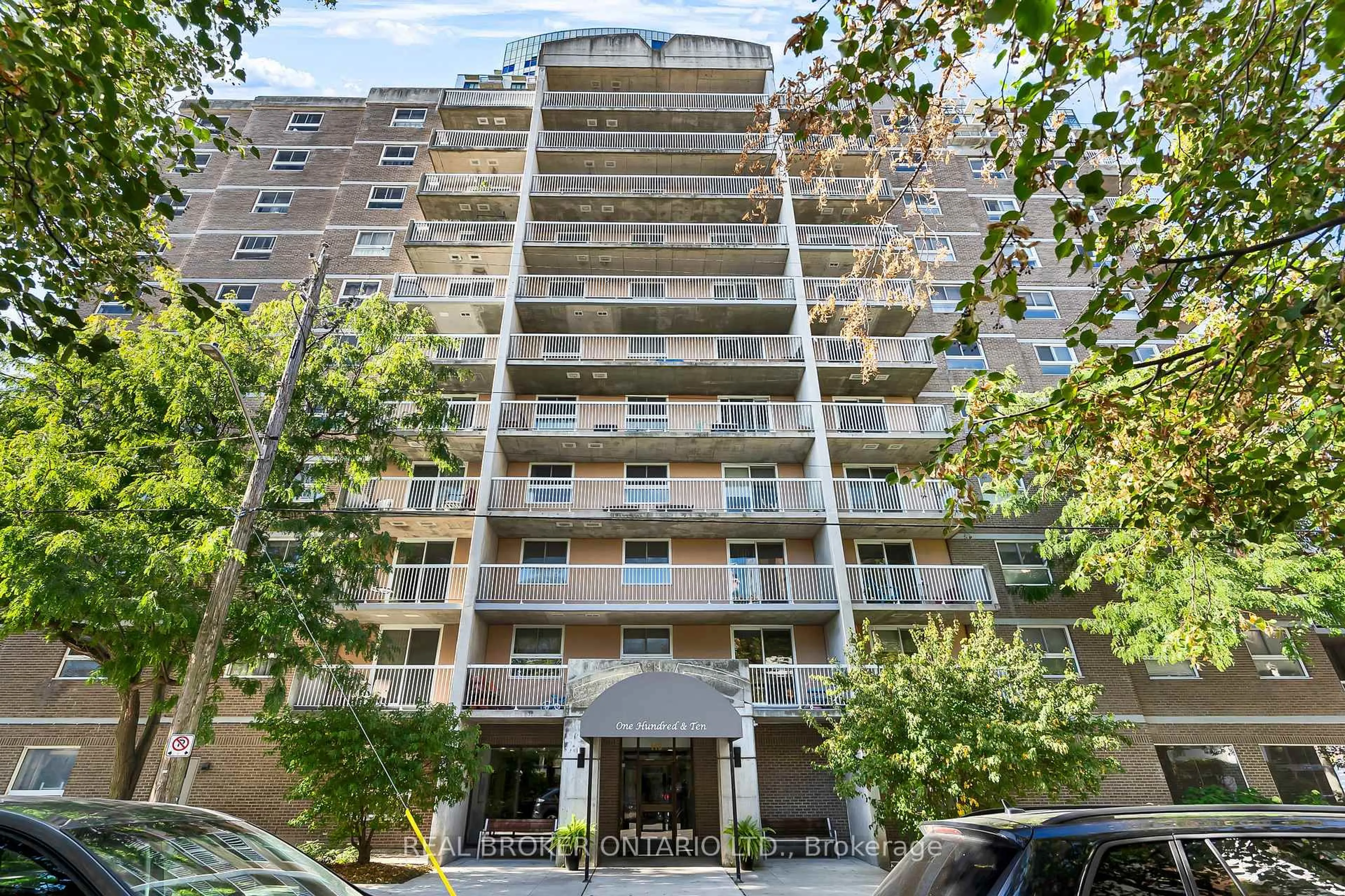 Unknown for 110 Forward Ave #209, Ottawa Ontario K1Y 4S9