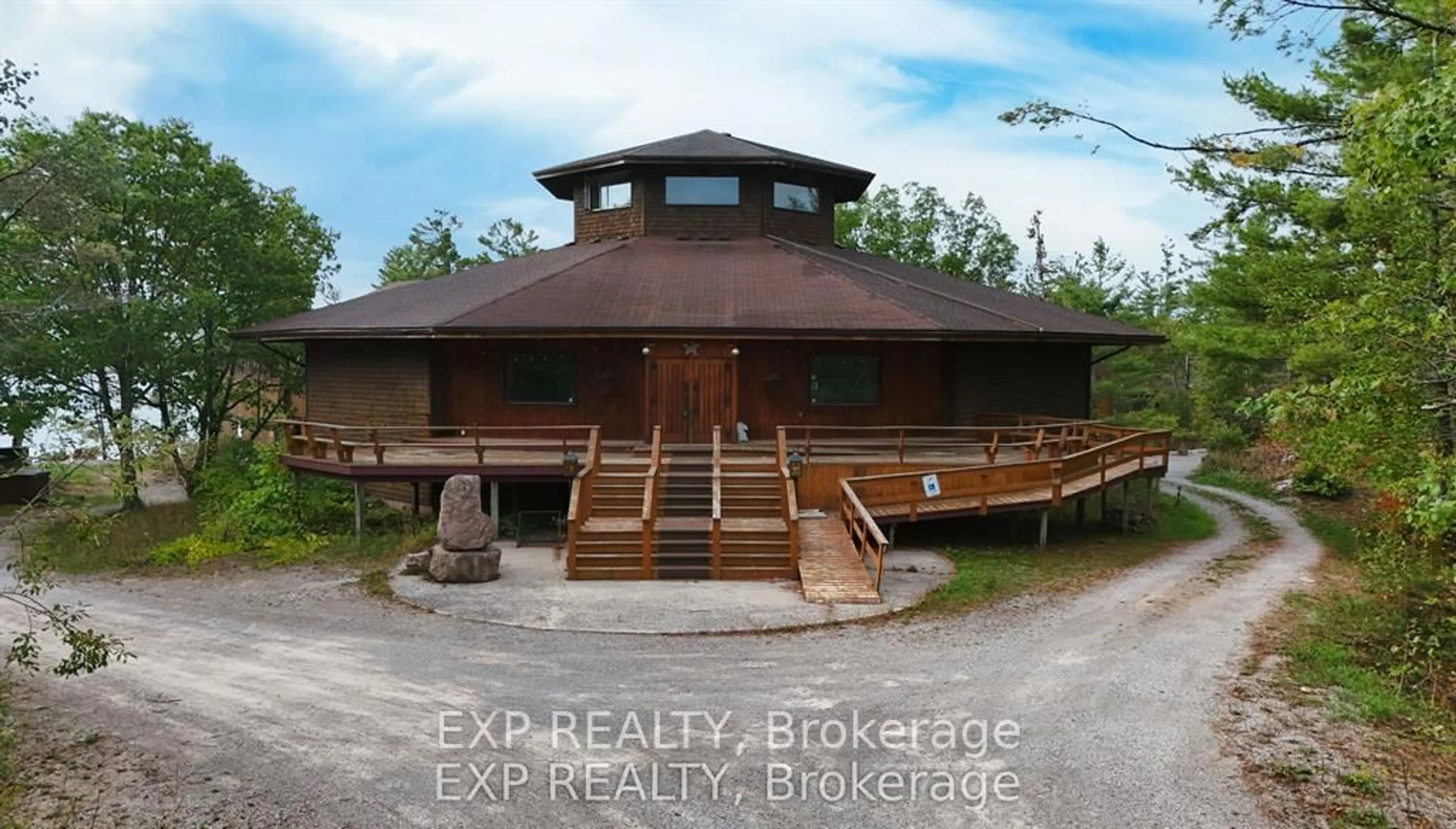 Unknown for 65 Fire Rte, Trent Lakes Ontario K0L 1J0