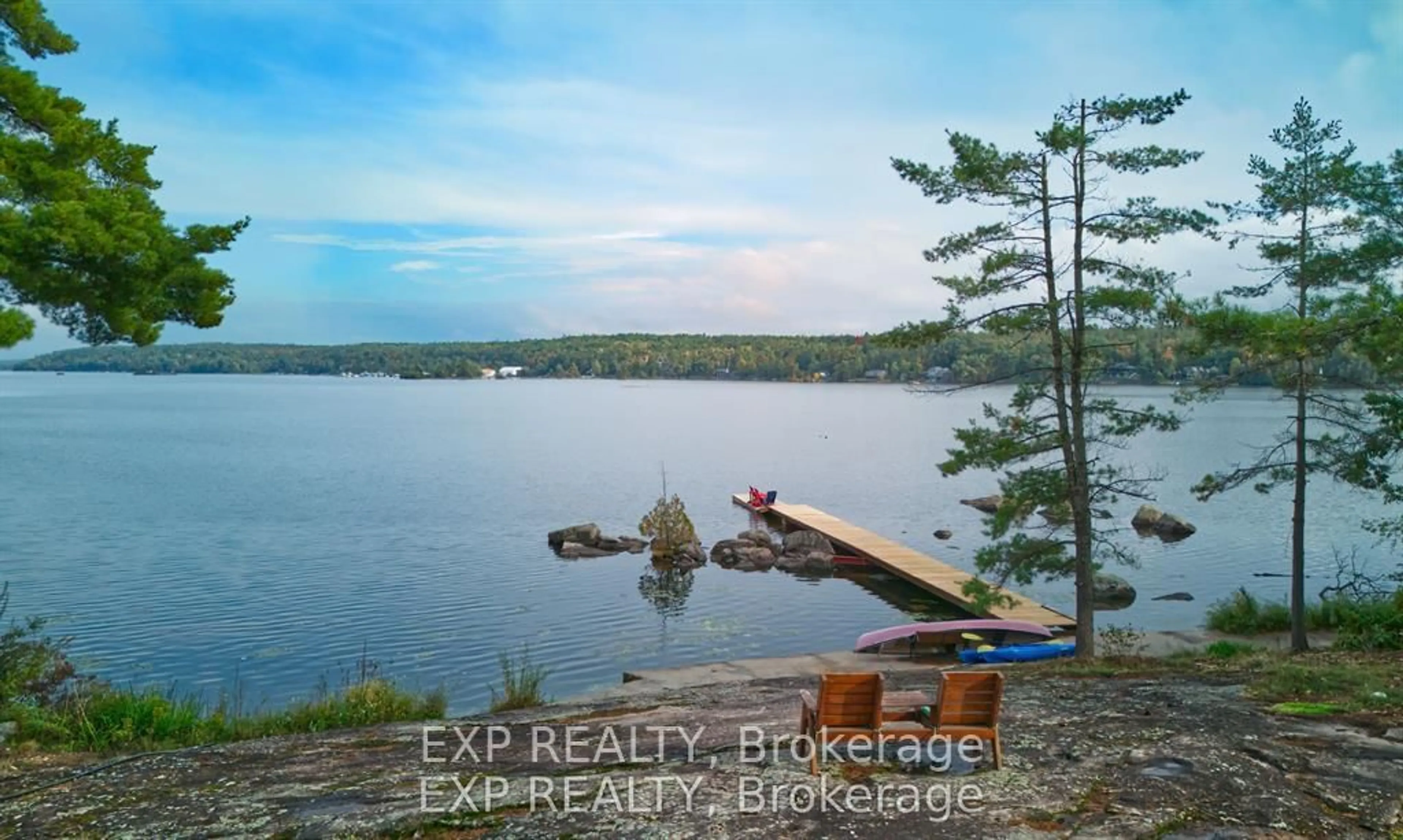 Unknown for 65 Fire Rte, Trent Lakes Ontario K0L 1J0