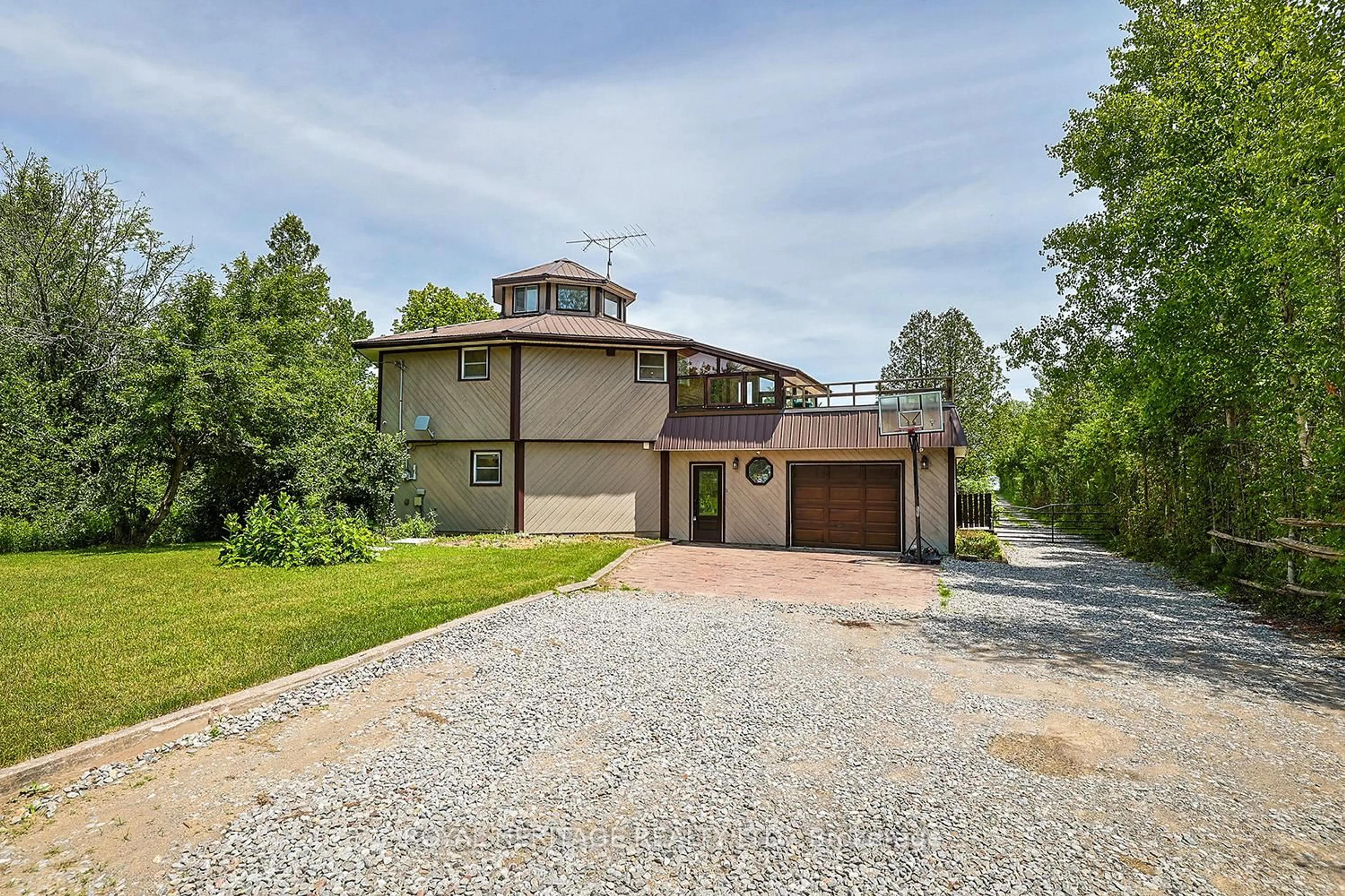 Unknown for 5225 Rice Lake Dr, Hamilton Township Ontario K0L 1E0