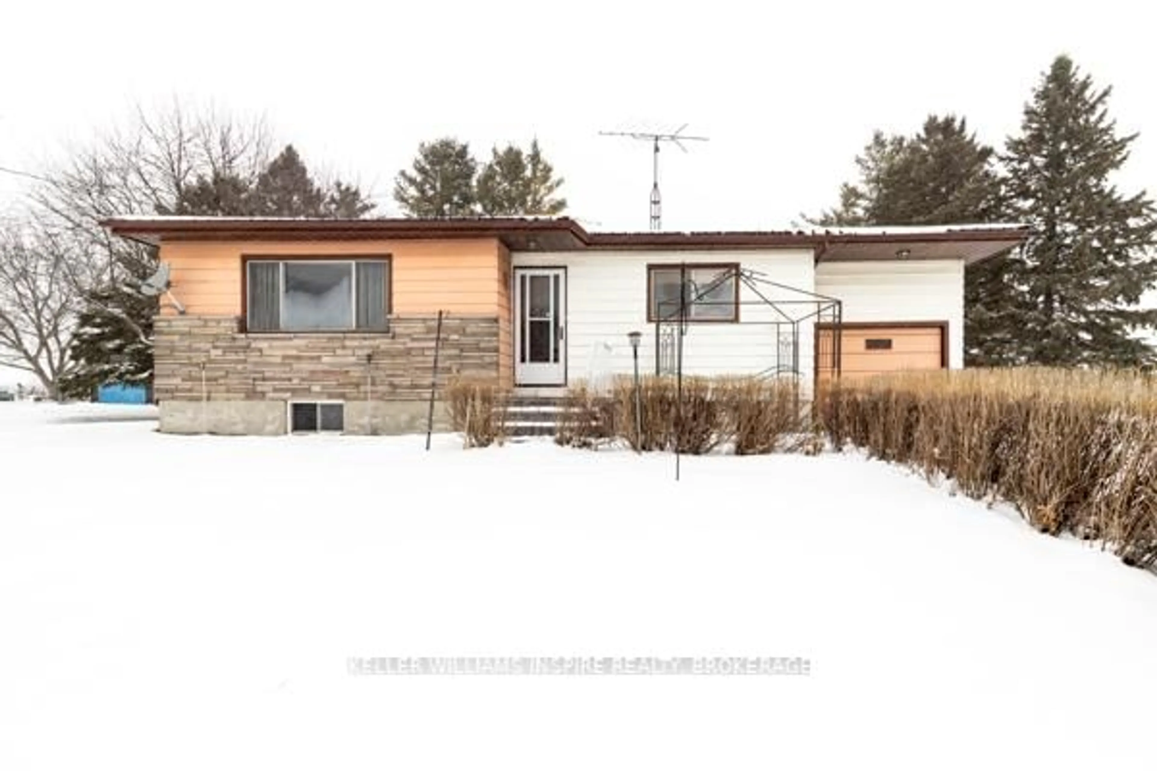 Unknown for 7139 Cty Rd 2 Rd, Napanee Ontario K7R 3K6