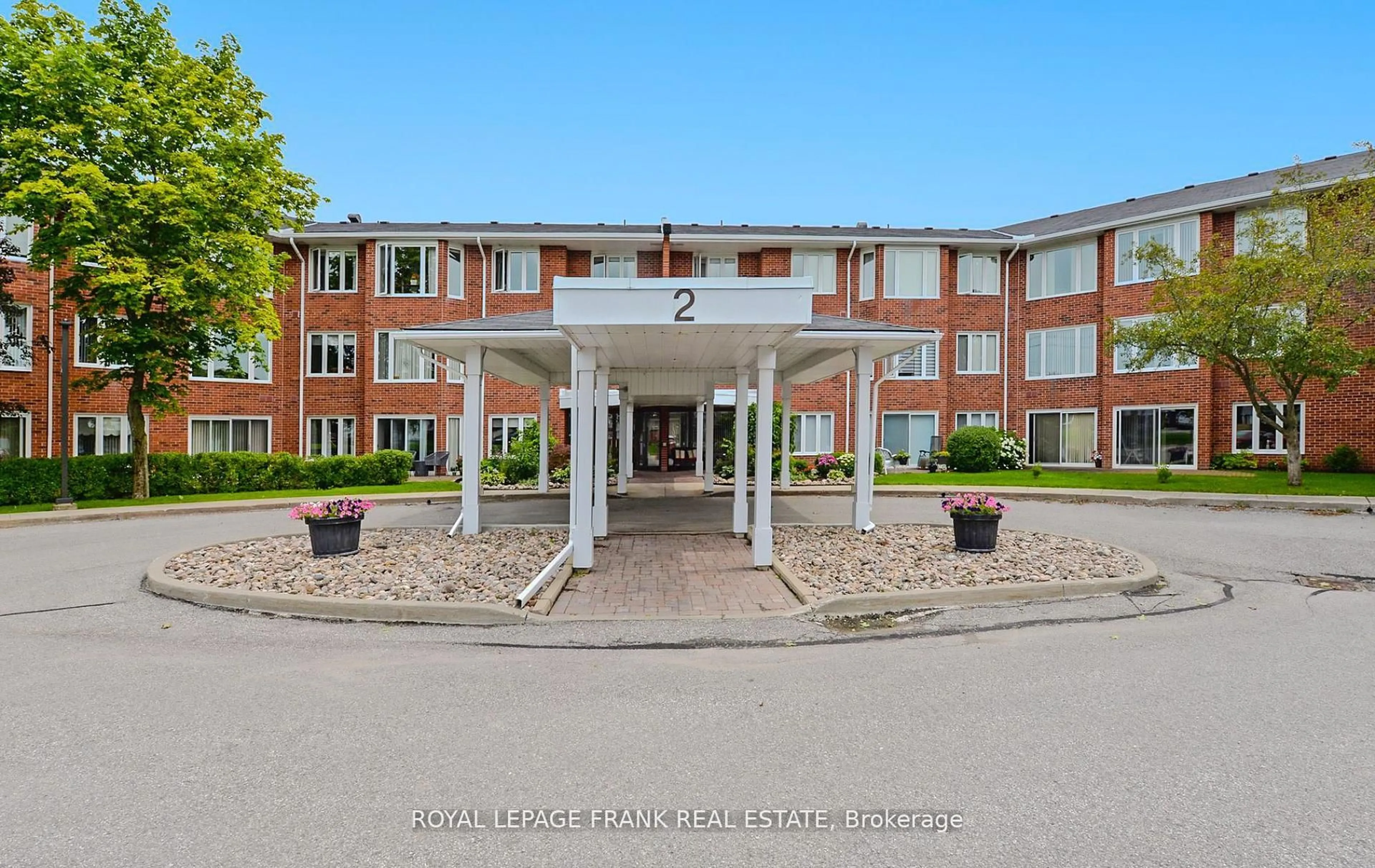 Unknown for 2 Heritage Way #112, Kawartha Lakes Ontario K9V 5P5