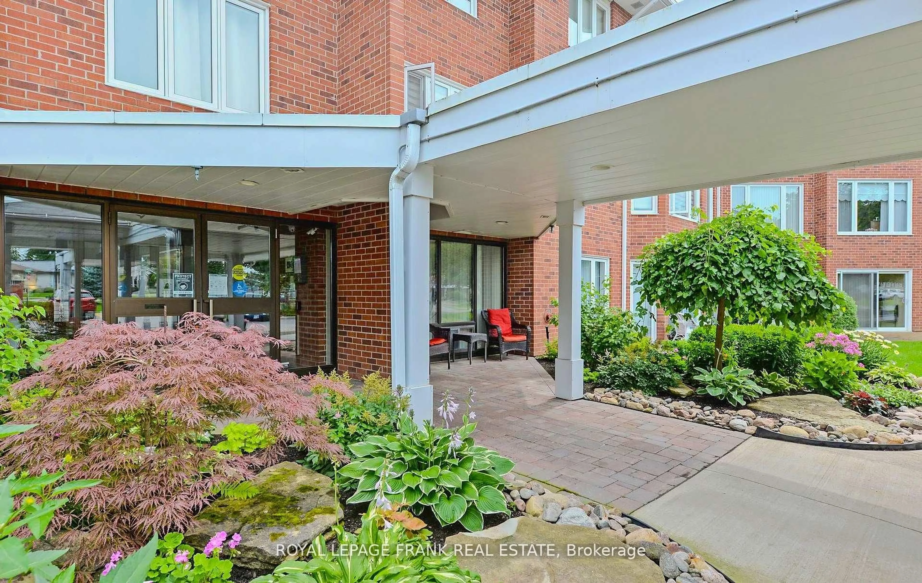 Unknown for 2 Heritage Way #112, Kawartha Lakes Ontario K9V 5P5