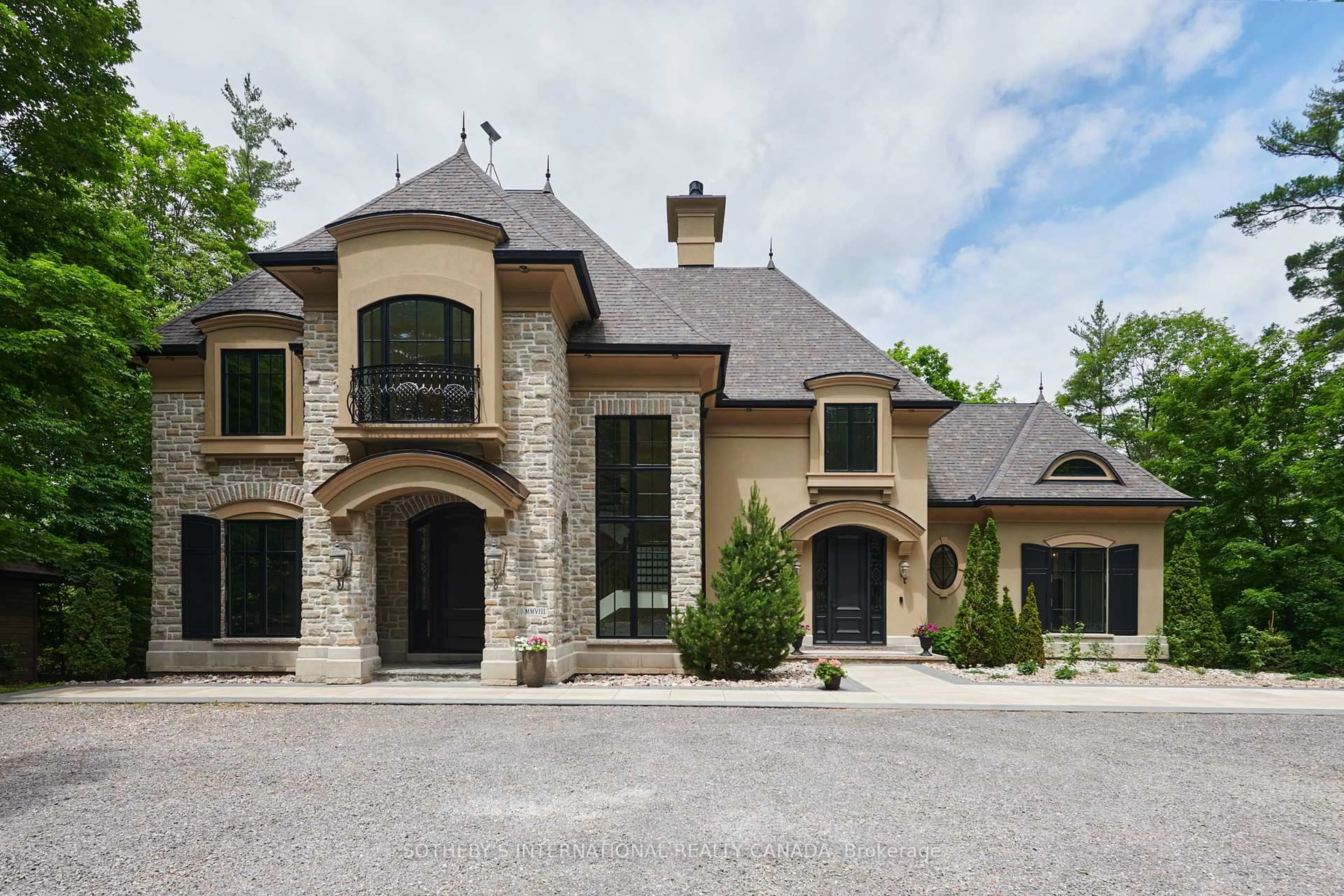 Home with brick exterior material, unknown for 106 Lorlei Dr, White Lake Ontario K0A 3L0