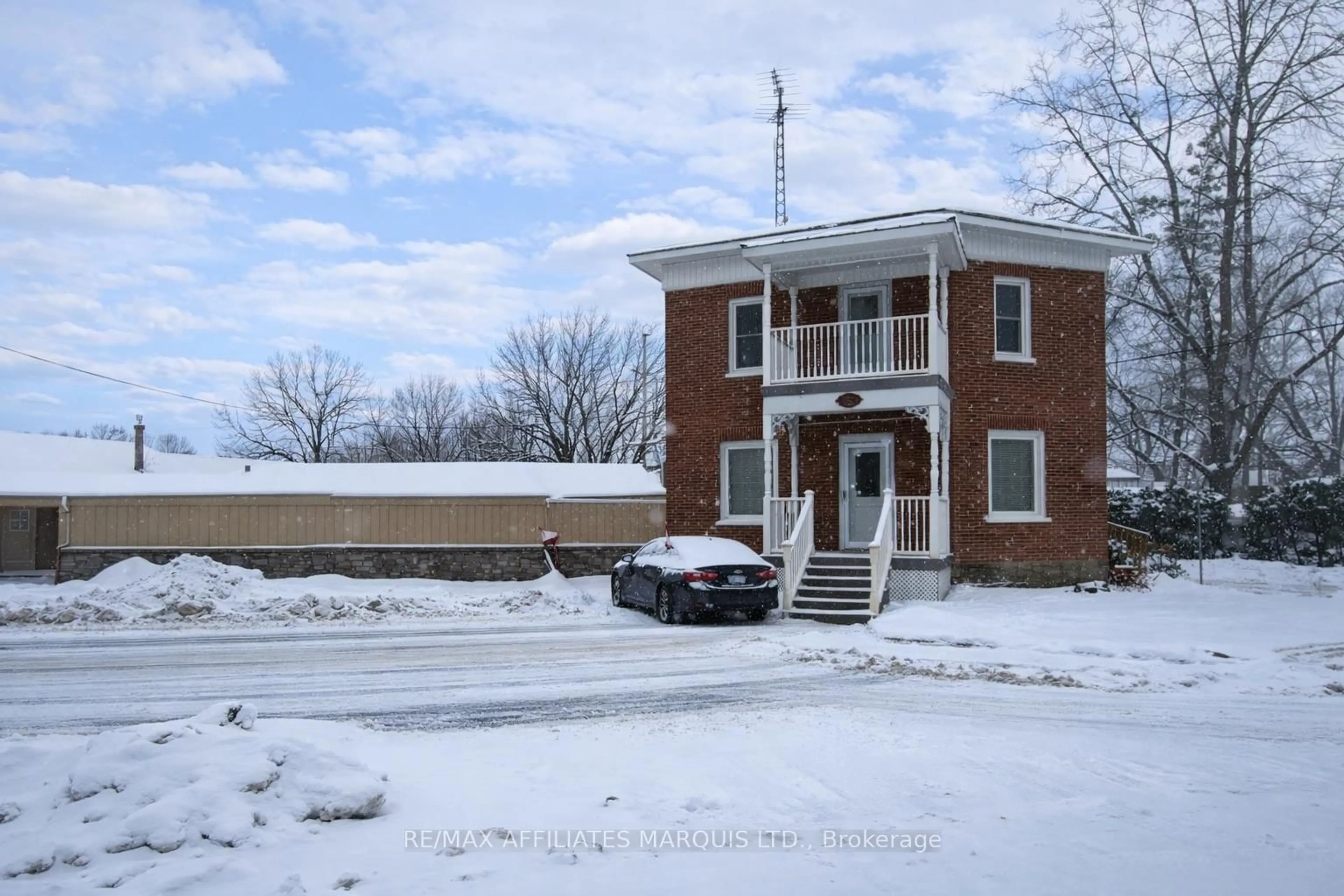 Unknown for 4314 County Road 31 Rd, South Dundas Ontario K0C 2H0