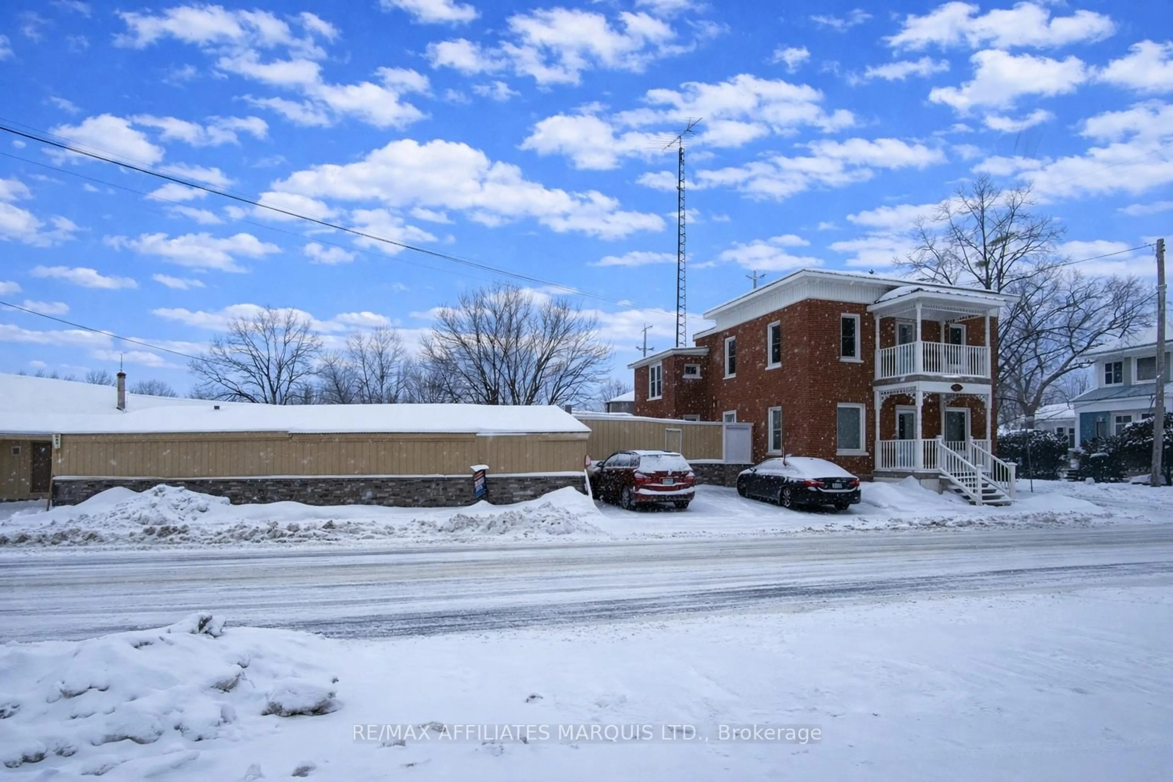 Unknown for 4314 County Road 31 Rd, South Dundas Ontario K0C 2H0