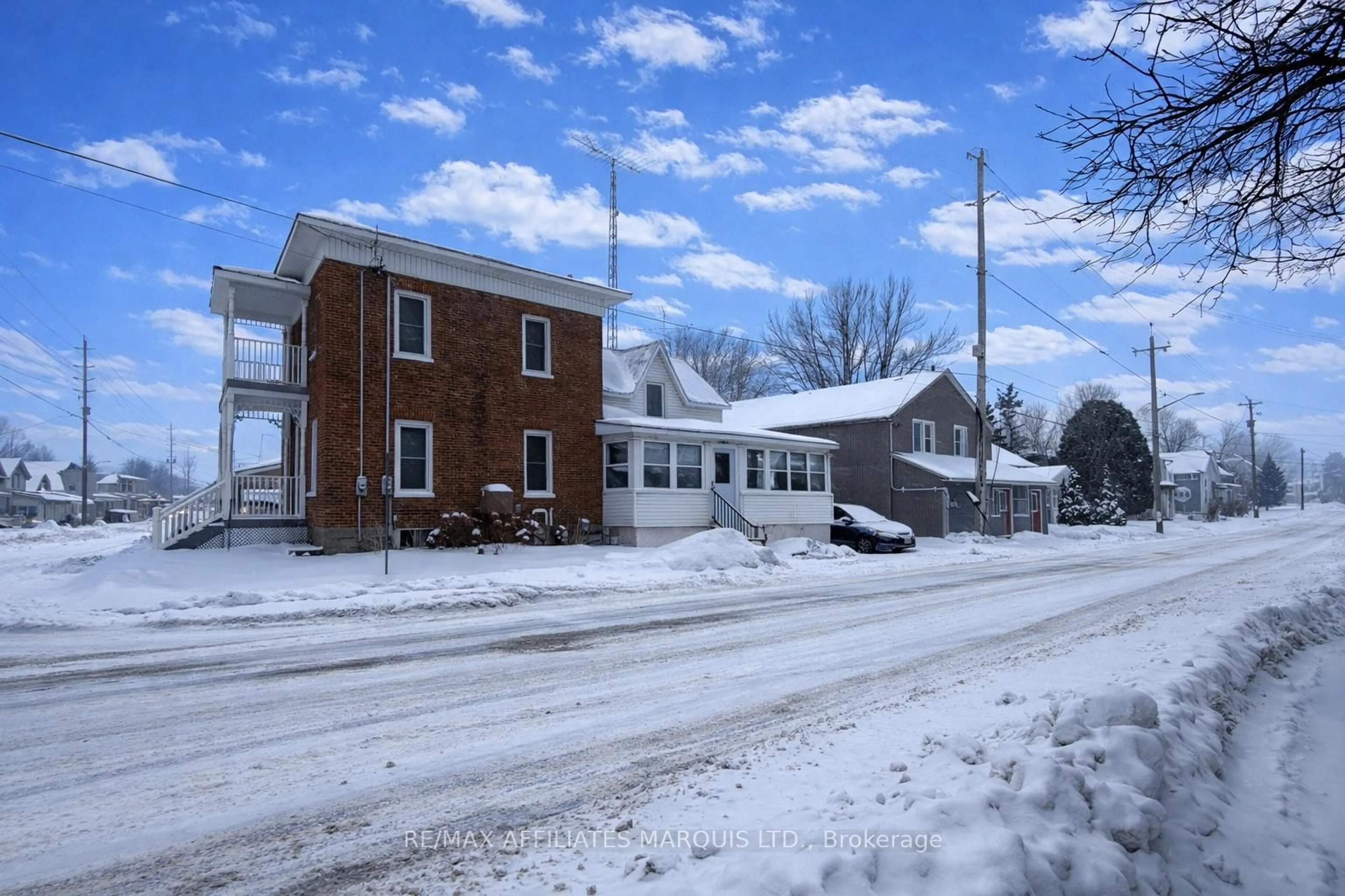 Unknown for 4314 County Road 31 Rd, South Dundas Ontario K0C 2H0