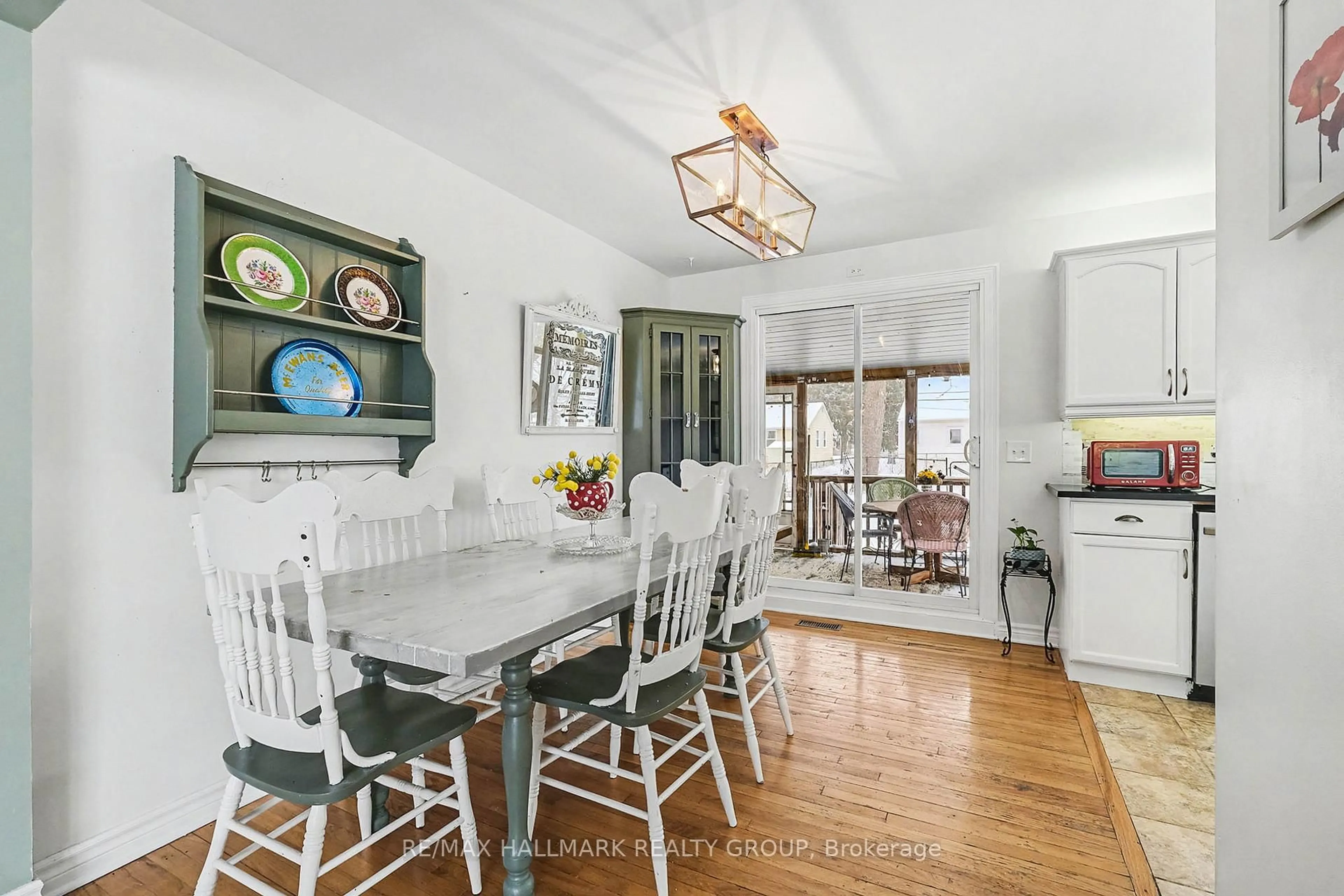 Dining room, unknown for 507 Clothier St, North Grenville Ontario K0G 1J0