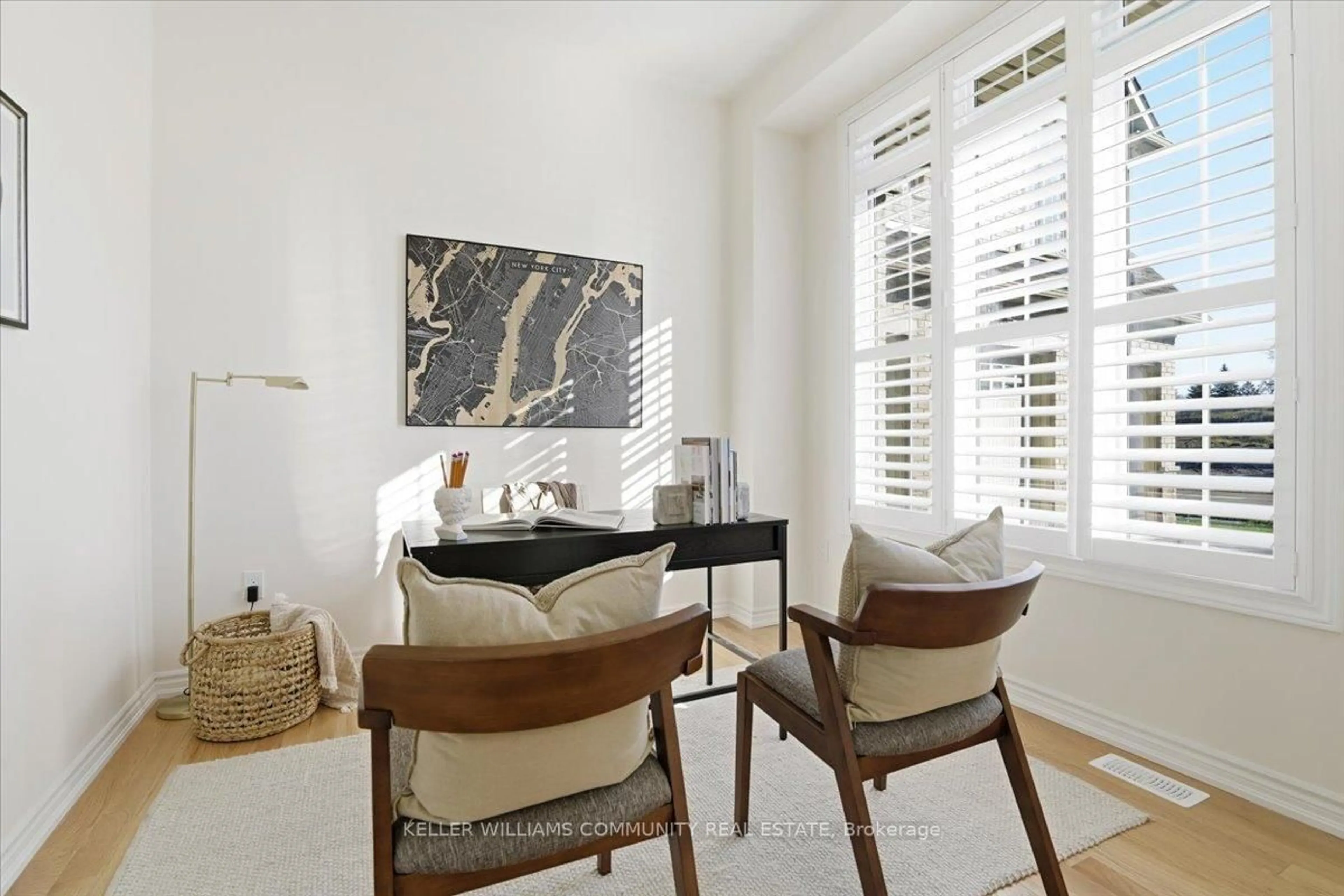 Dining room, unknown for 48 Golden Meadows Dr, Otonabee-South Monaghan Ontario K9J 0K8