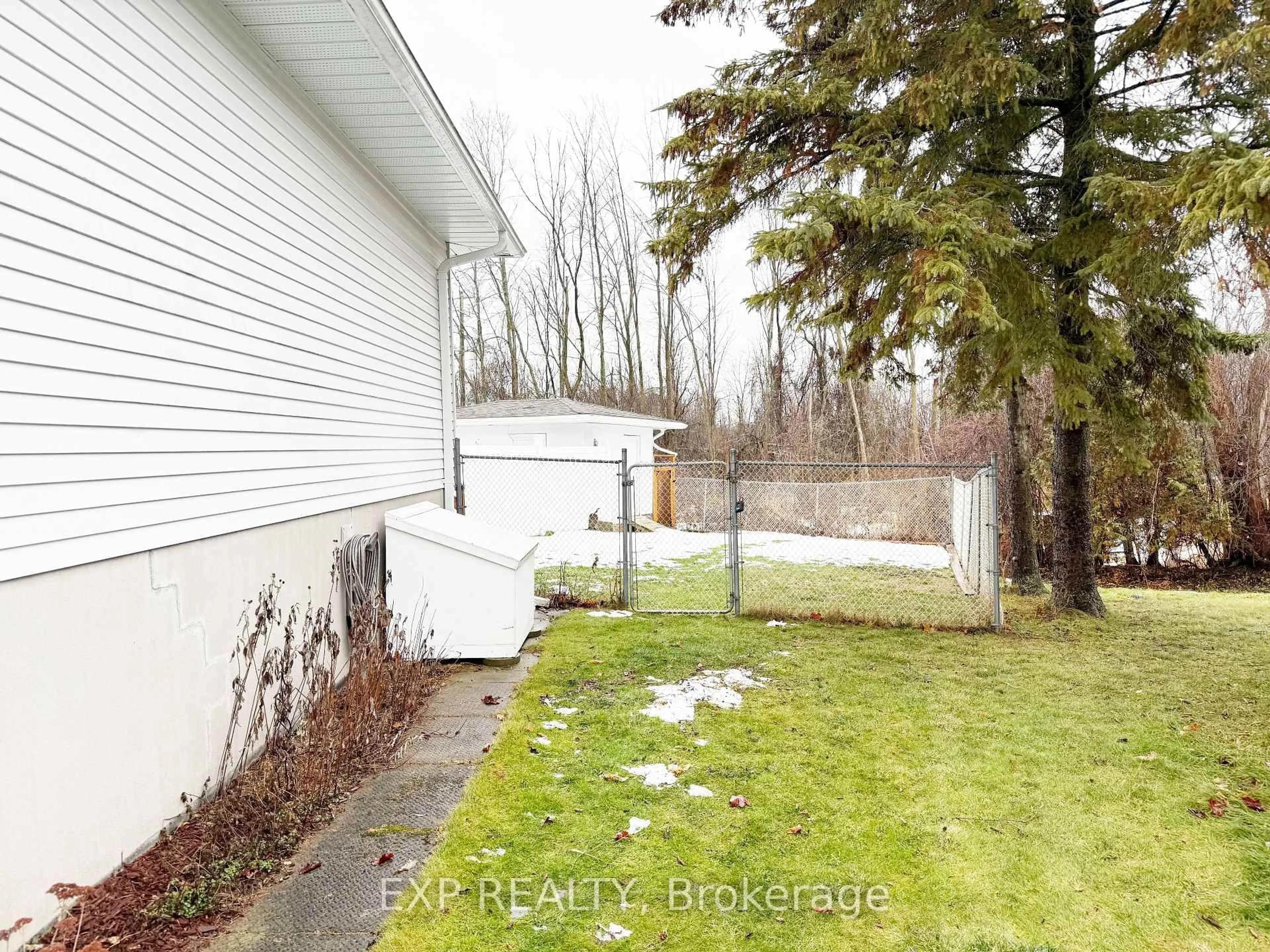 Unknown for 14 Dixie Pl, Belleville Ontario K8P 5A9