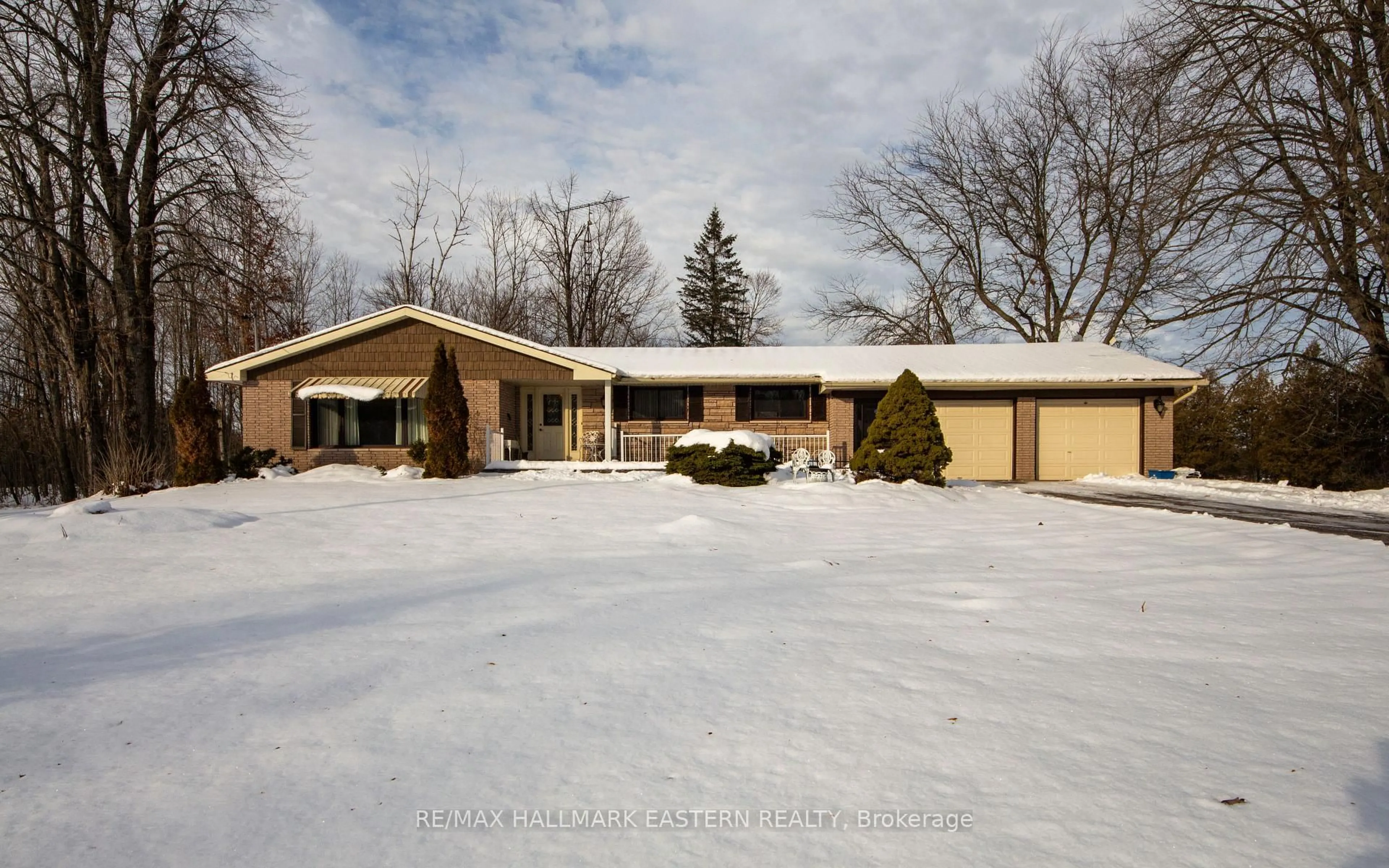 Unknown for 764 County Rd 40, Douro-Dummer Ontario K0L 2V0