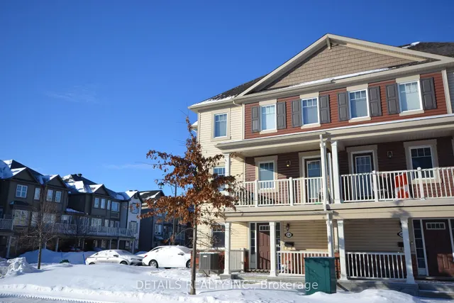 530 Snow Goose St, Ottawa