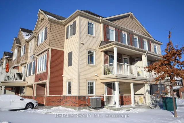 530 Snow Goose St, Ottawa 2