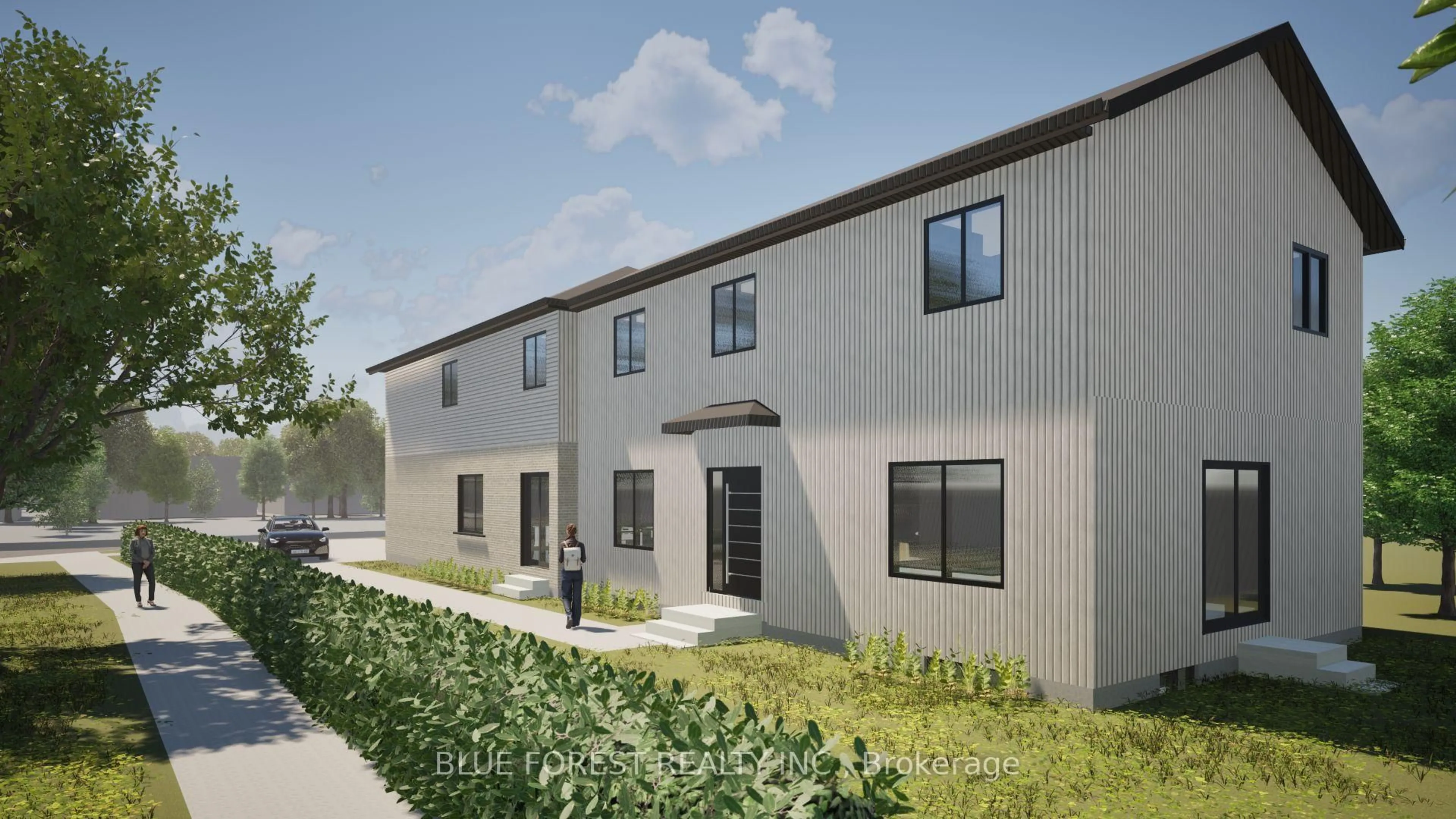 Unknown for 143 Marconi Crt, London East Ontario N5V 0C9