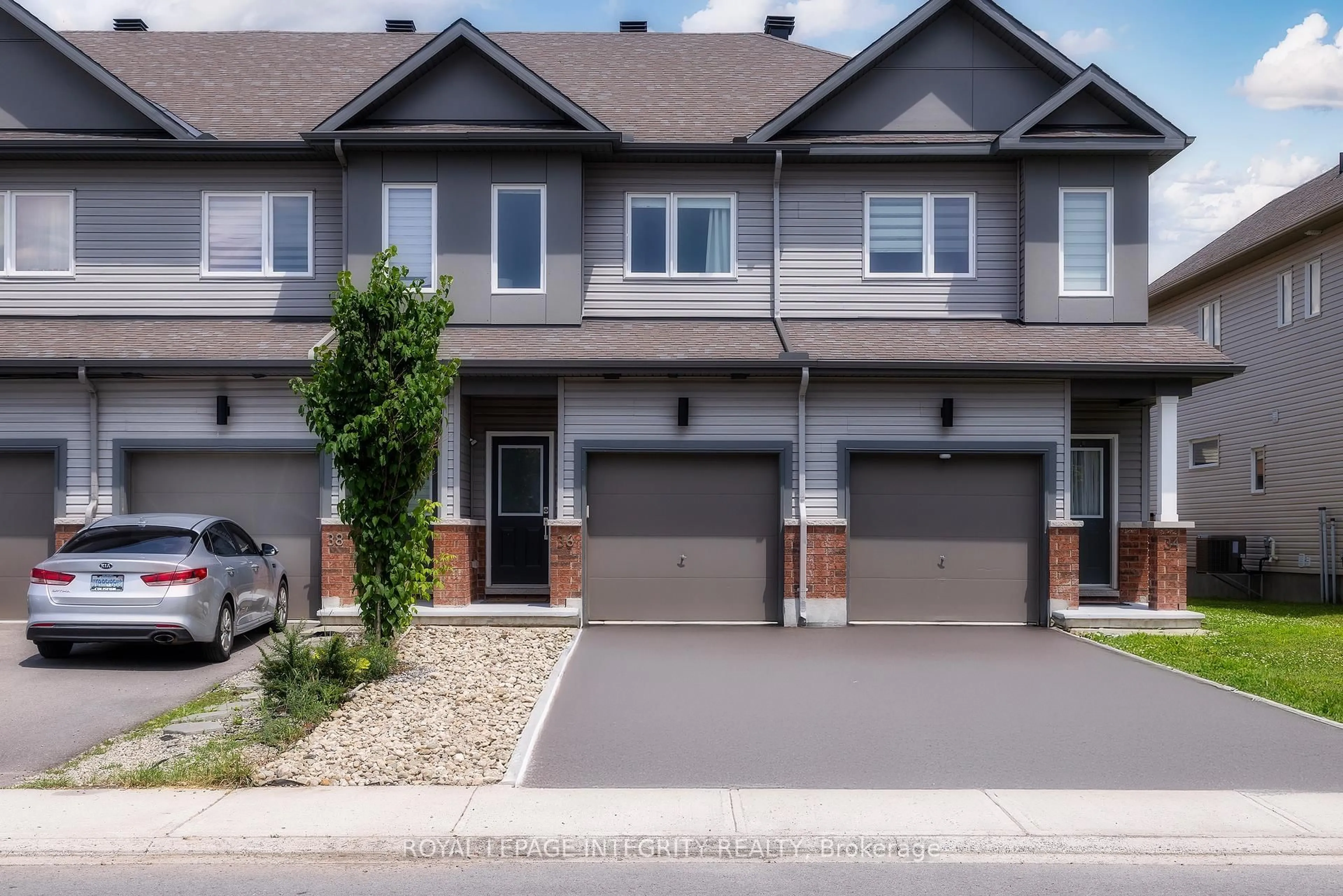 Unknown for 36 Mona Mcbride Dr, Arnprior Ontario K7S 0C6