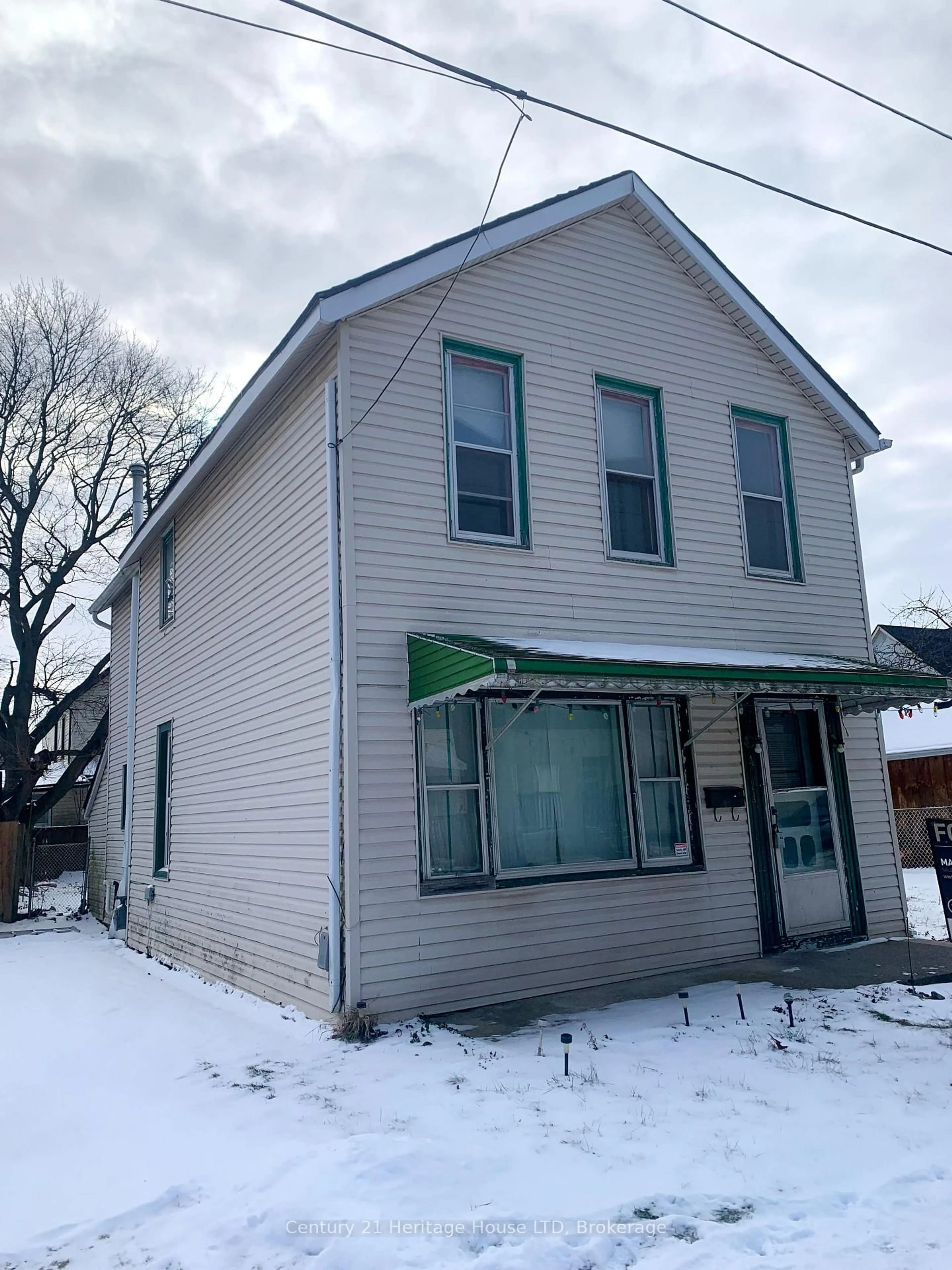 Unknown for 4624 JEPSON St, Niagara Falls Ontario L2E 1J4