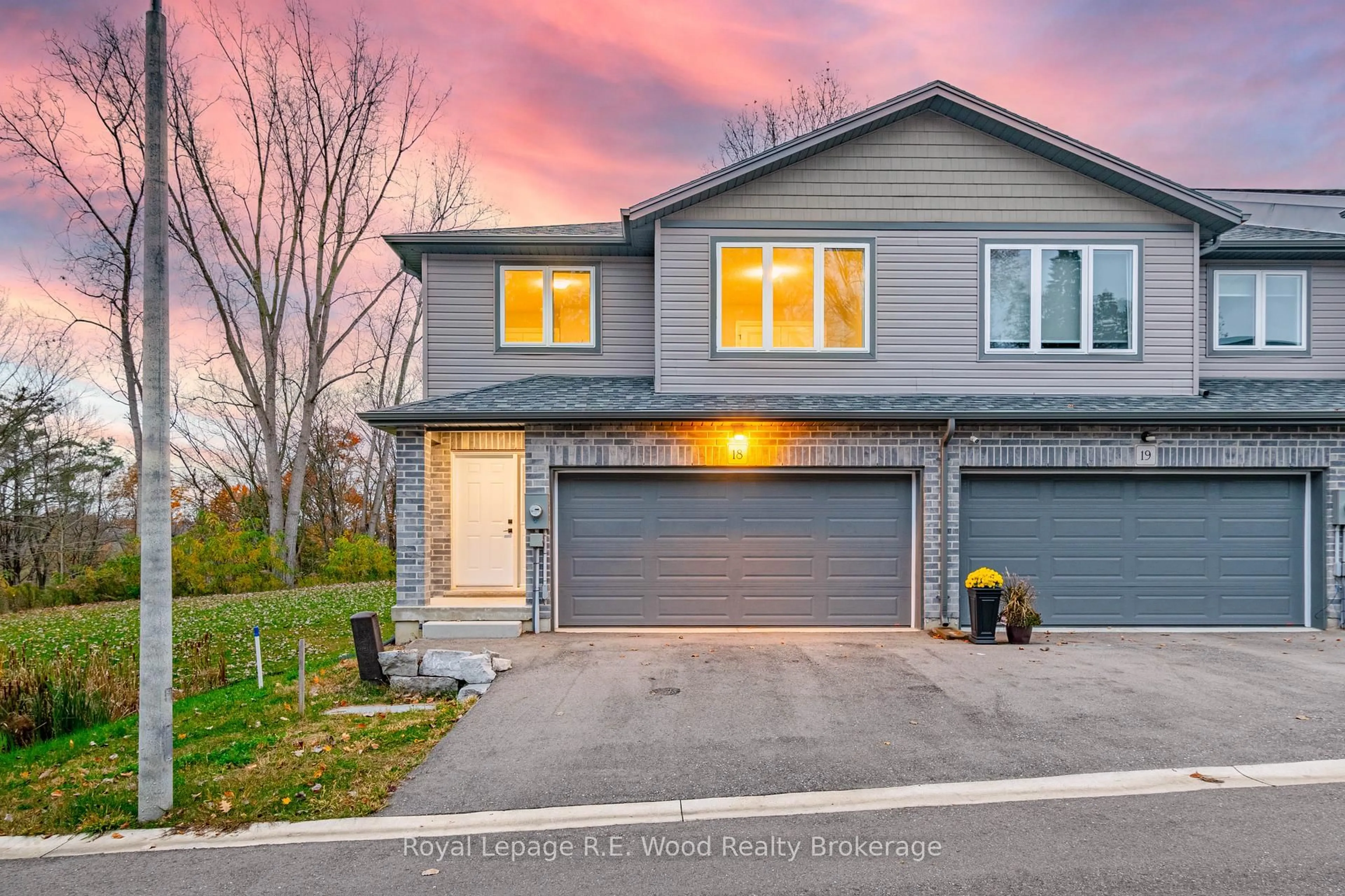 Unknown for 61 Vienna Rd #18, Tillsonburg Ontario N4G 3C6