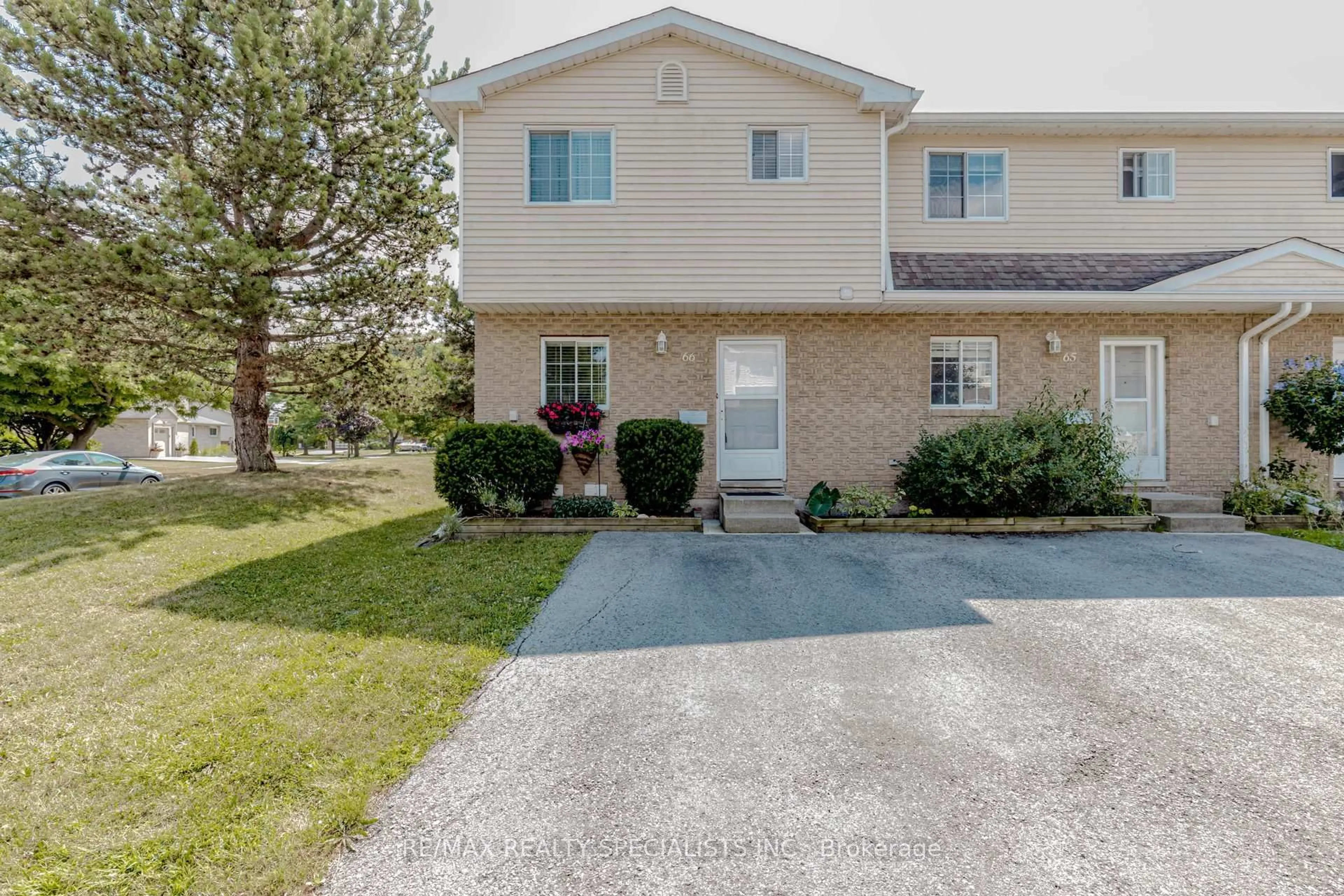 Unknown for 8136 Coventry Rd #66, Niagara Falls Ontario L2H 2X6