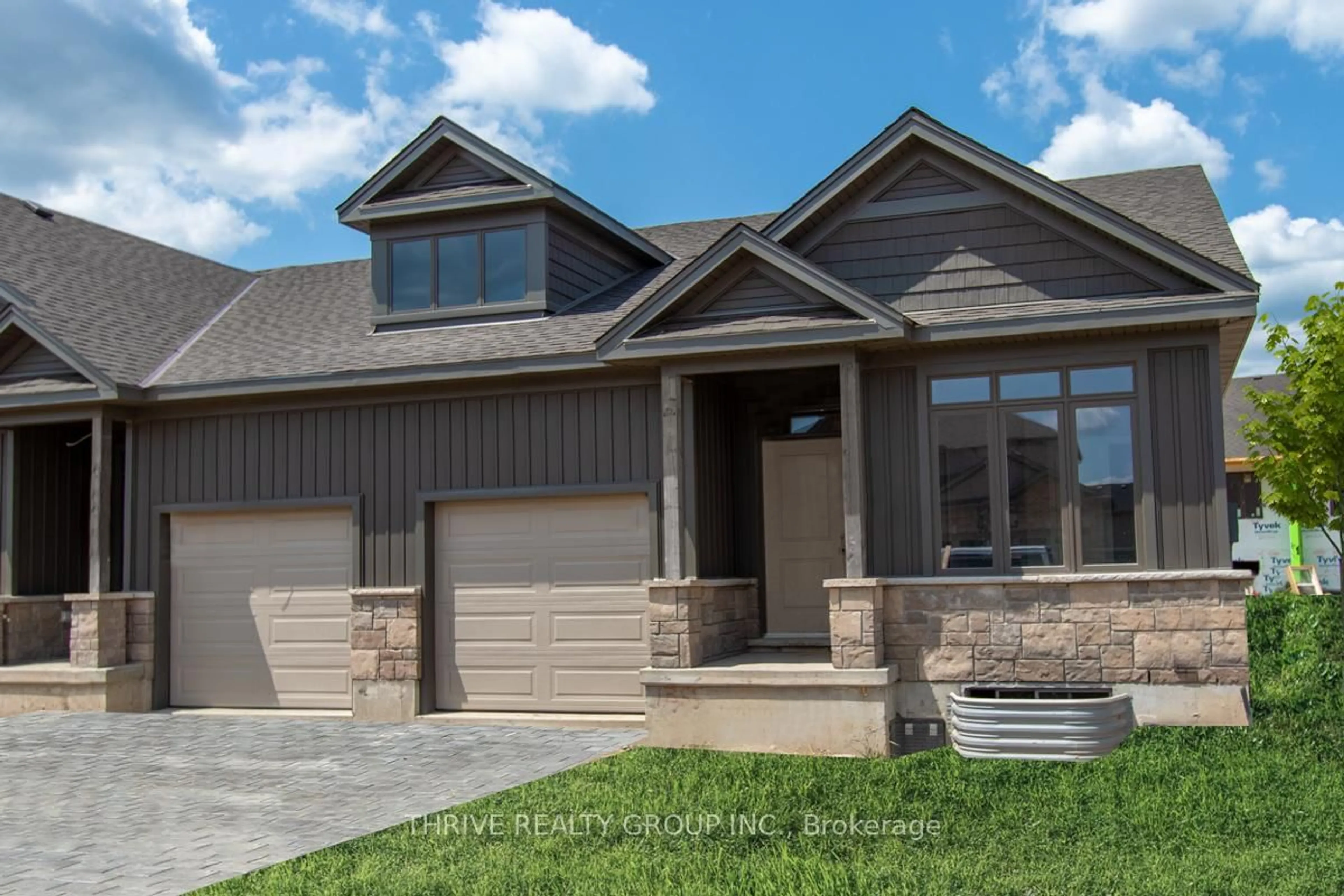 Home with brick exterior material, street for 1375 Whetherfield St #2, London North Ontario N6H 0K5