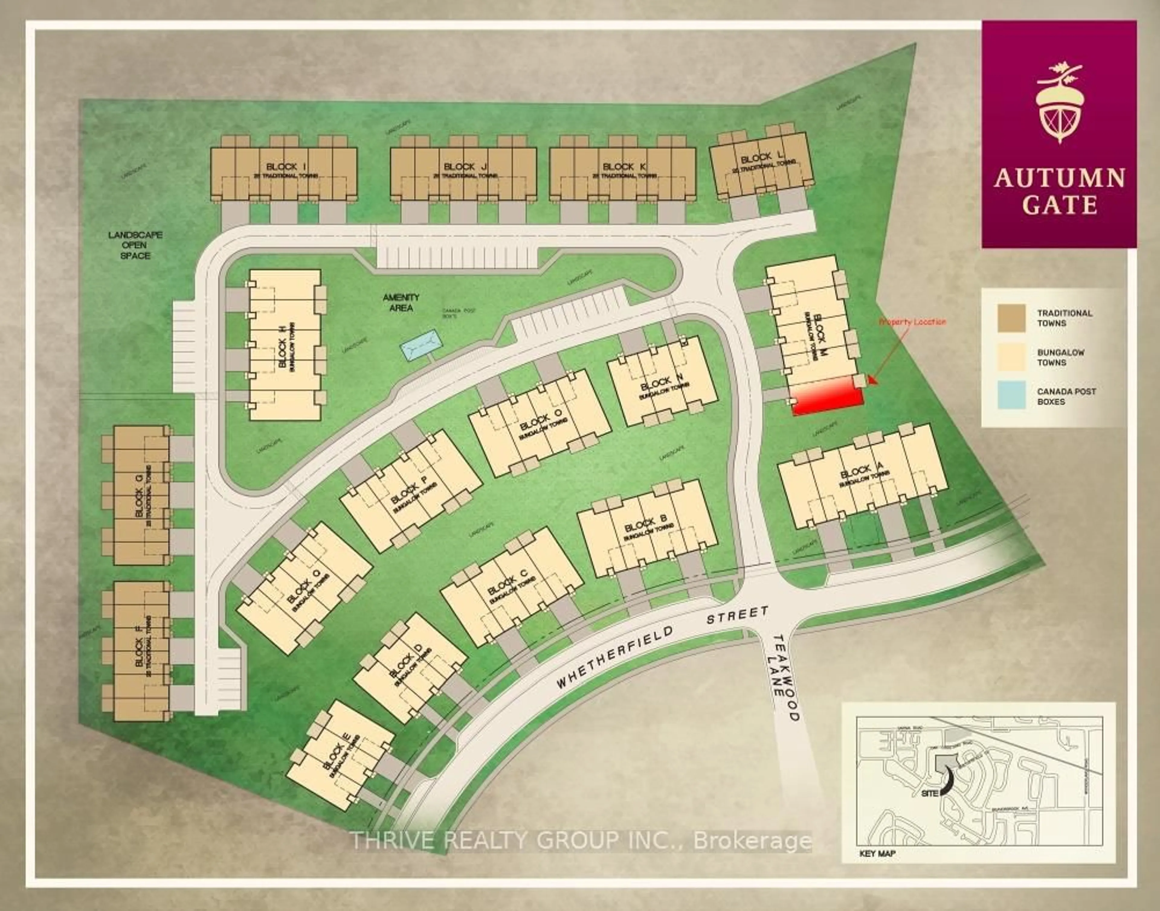 Floor plan for 1375 Whetherfield St #2, London North Ontario N6H 0K5