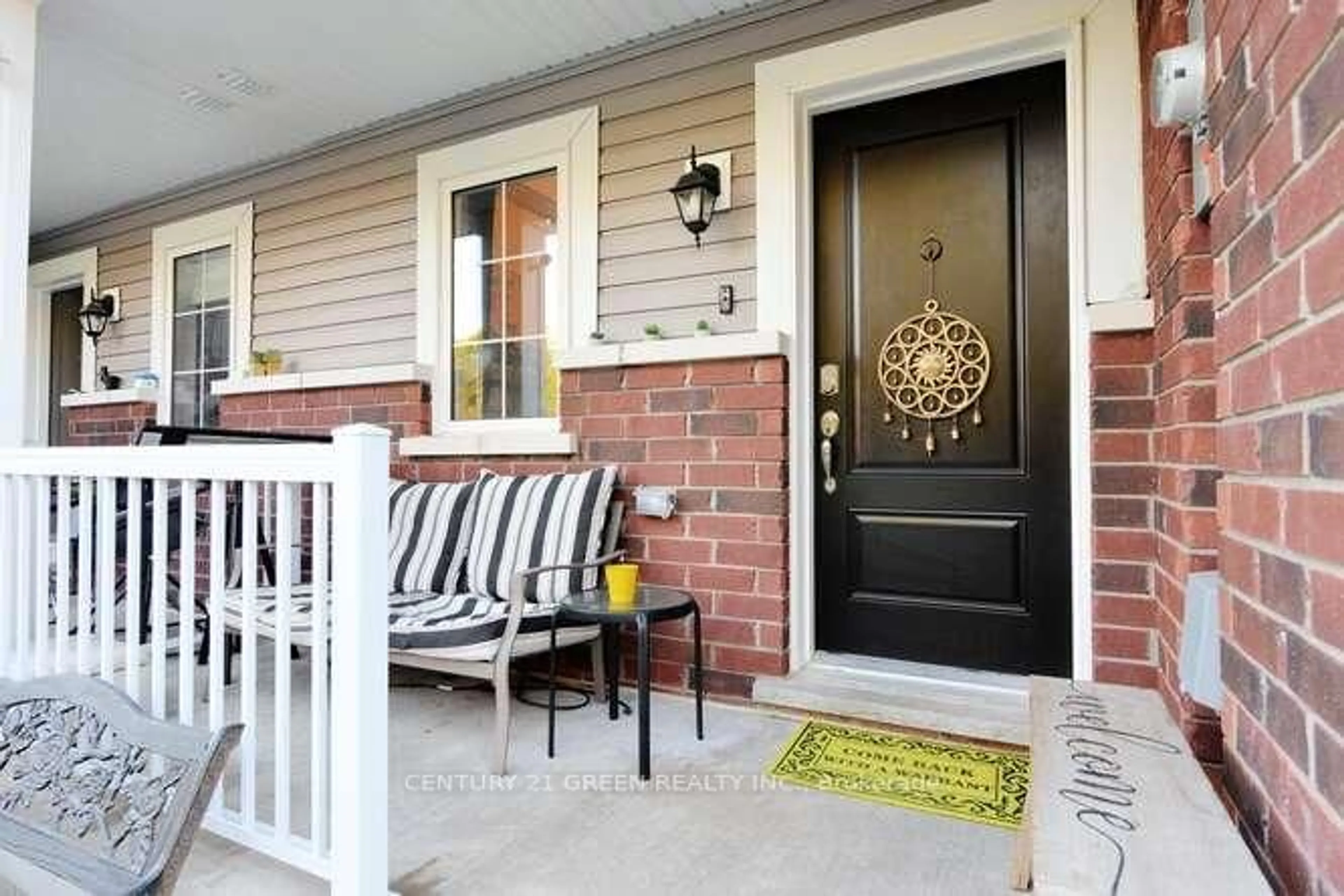 Indoor entryway for 150 Winters Way, Shelburne Ontario L9V 3Y1