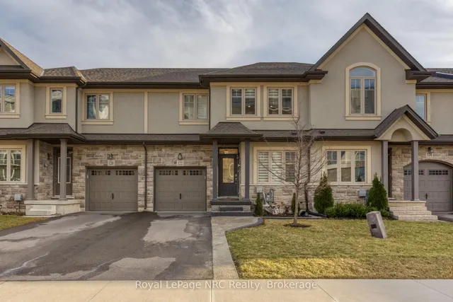 122 Shoreview Pl, Hamilton