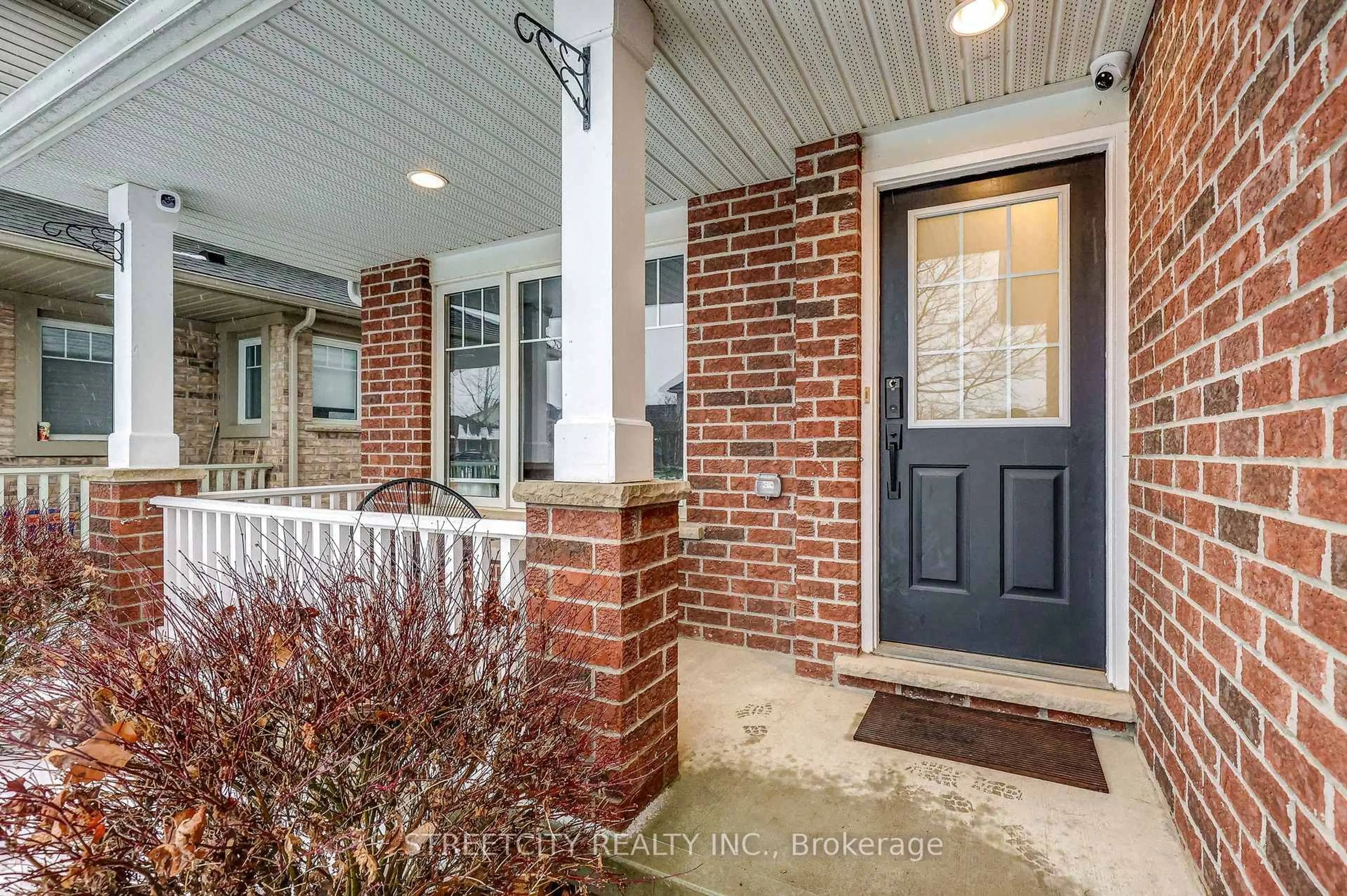 Unknown for 105 Penhale Ave, St. Thomas Ontario N5R 6M3