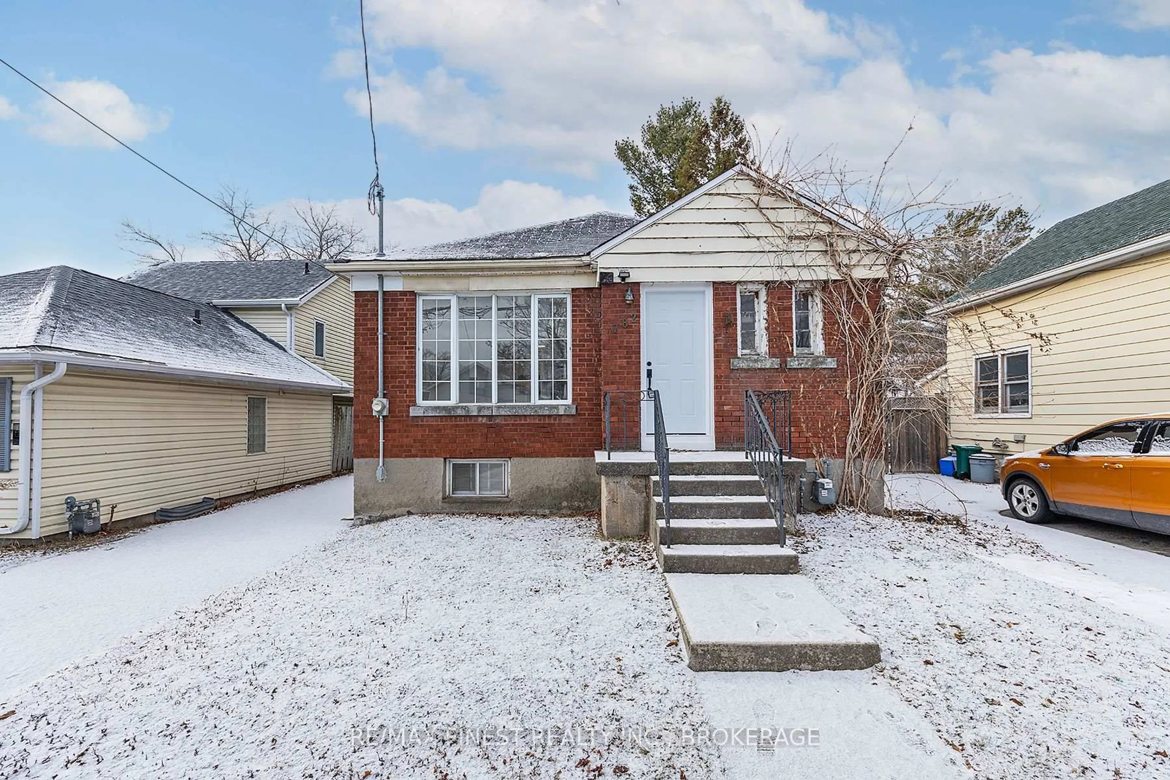Home with brick exterior material, street for 782 Victoria St, Kingston Ontario K7K 4T1