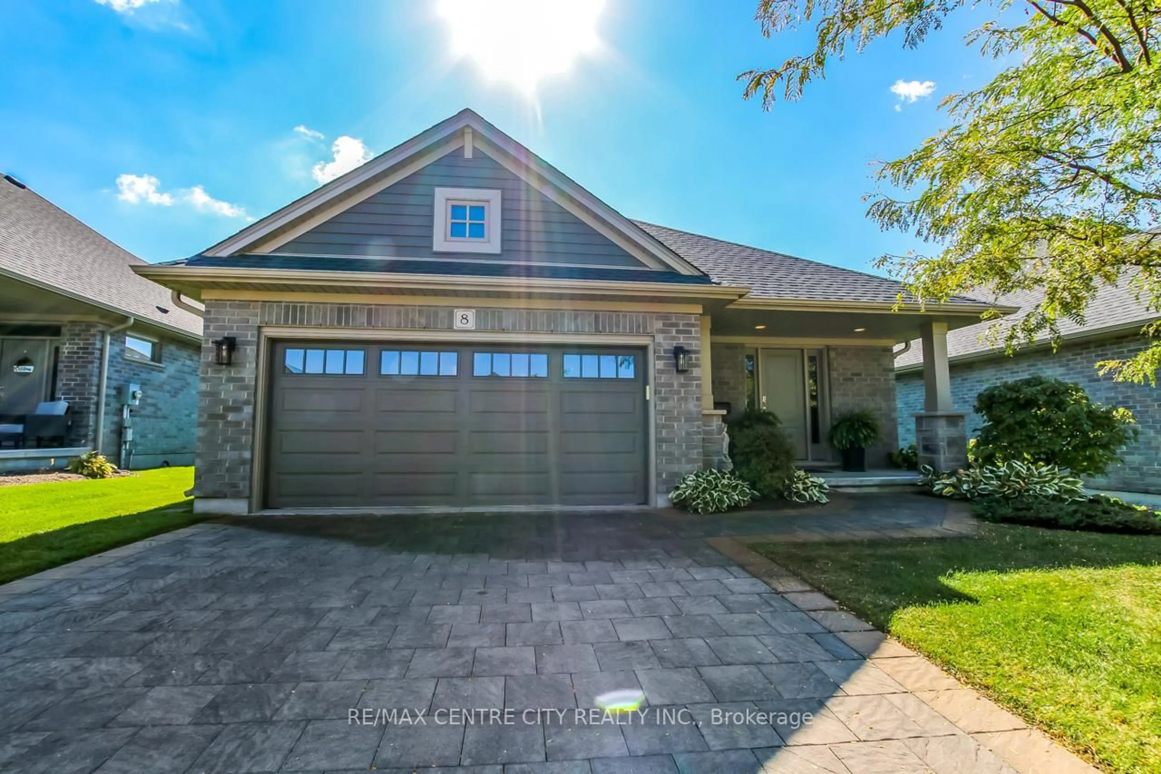 Unknown for 234 PEACH TREE Blvd #8, St. Thomas Ontario N5R 0G8