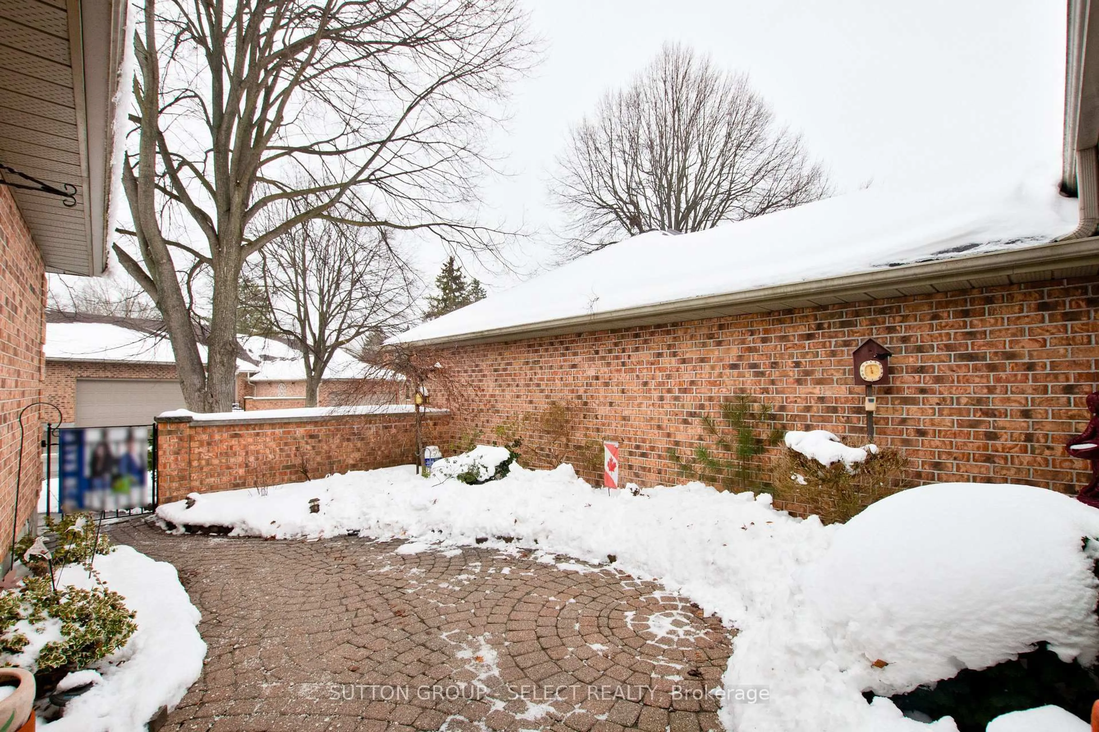 Unknown for 1443 Commissioners Rd #37, London South Ontario N6K 1E2