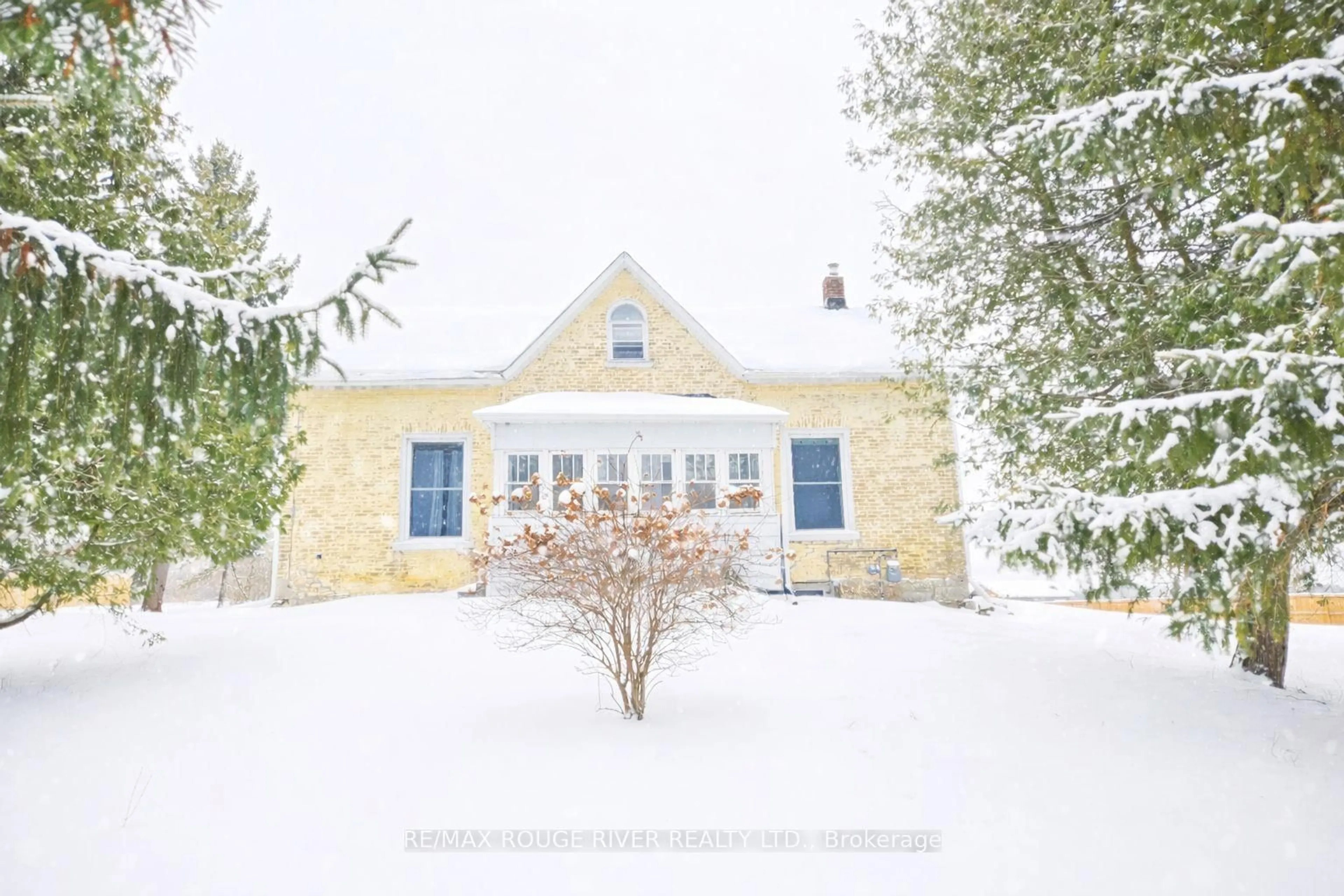 Patio, unknown for 226 Old Danforth Rd, Alnwick/Haldimand Ontario K0K 2G0