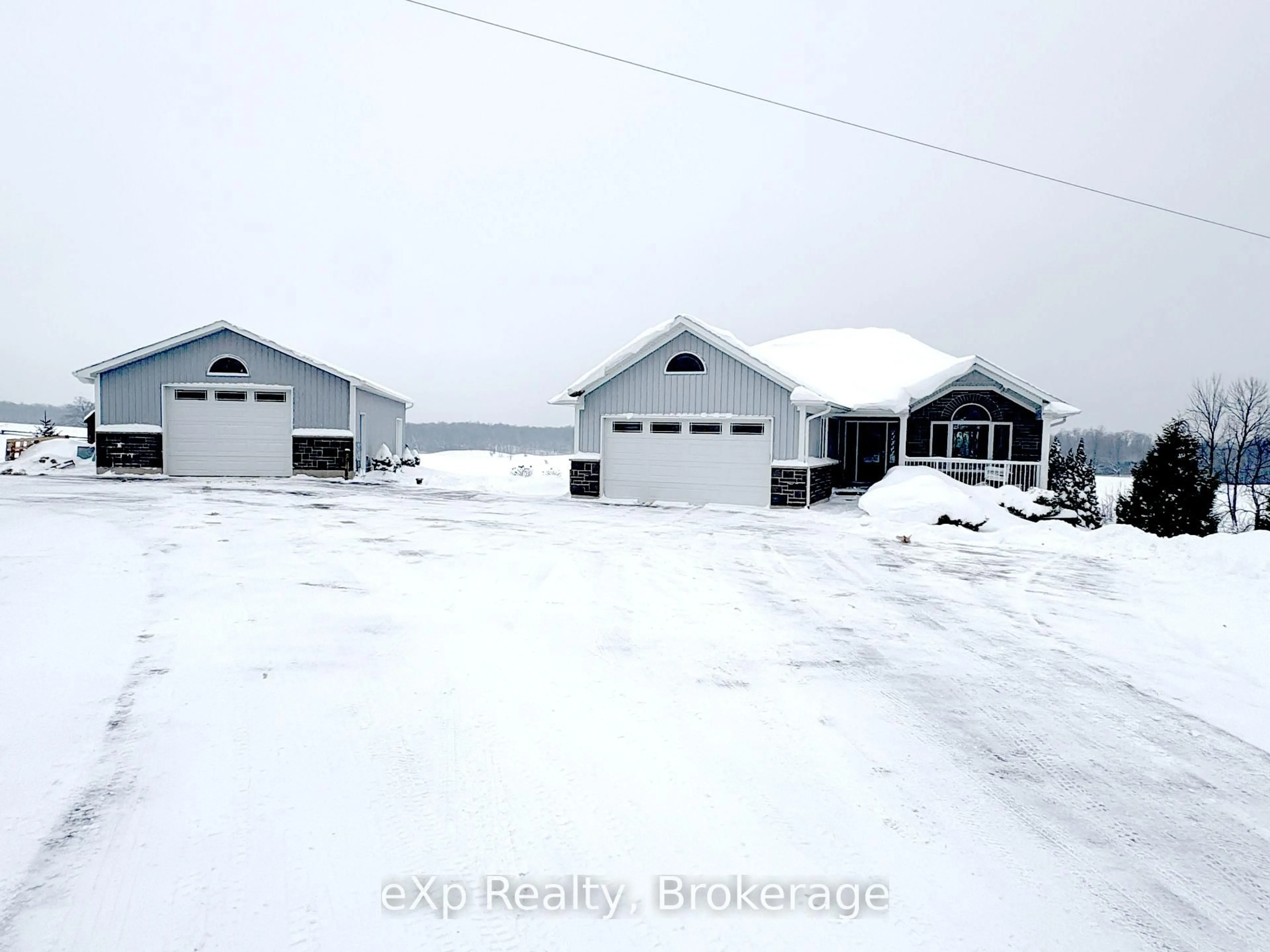 Unknown for 343850 North Line, West Grey Ontario N0C 1K0