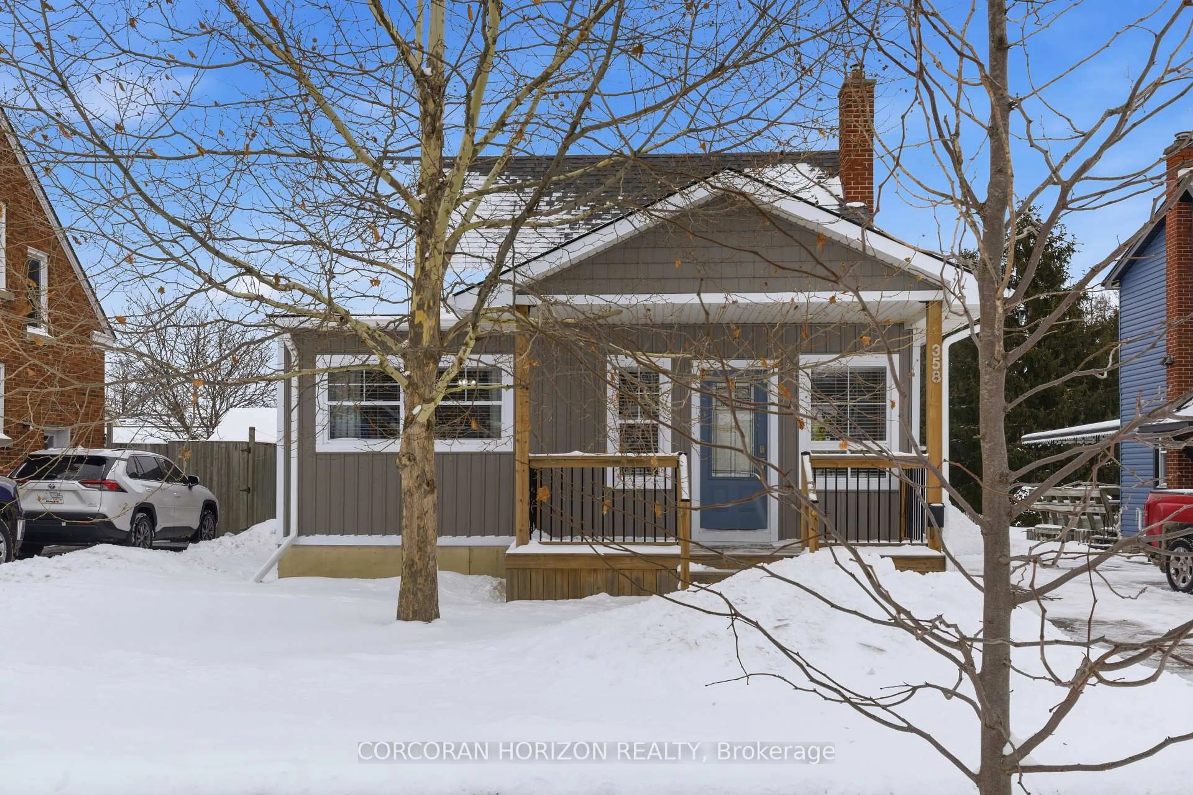 Unknown for 358 Clifton Rd, Kitchener Ontario N2H 4W3