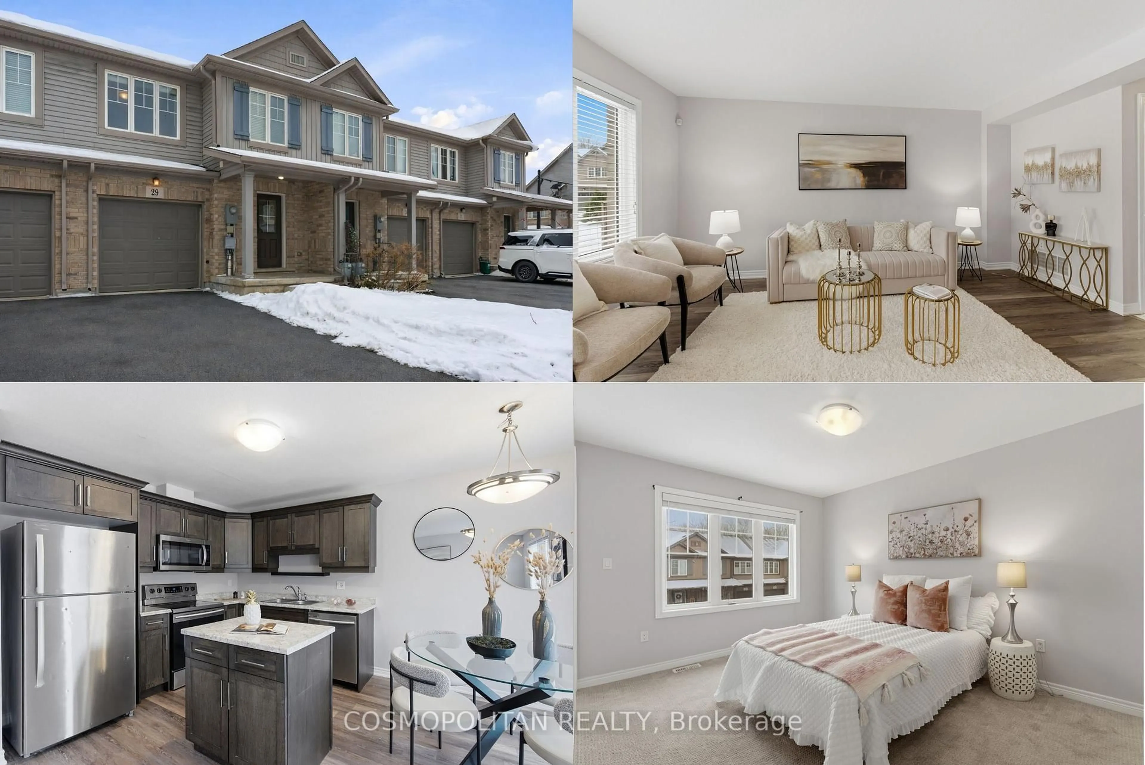 Unknown for 340 Prospect Point Rd #29, Fort Erie Ontario L0S 1N0