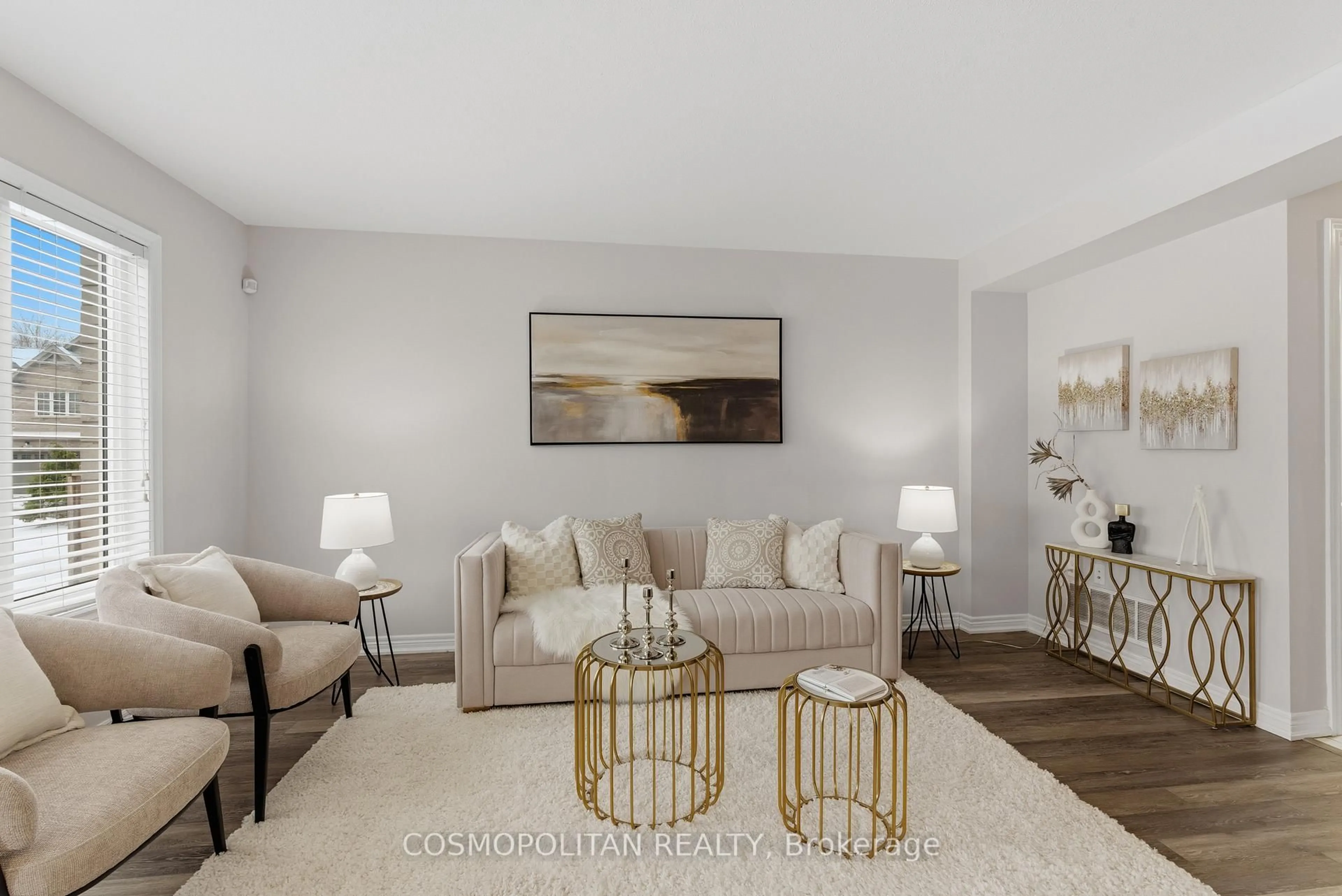 Living room with furniture, unknown for 340 Prospect Point Rd #29, Fort Erie Ontario L0S 1N0