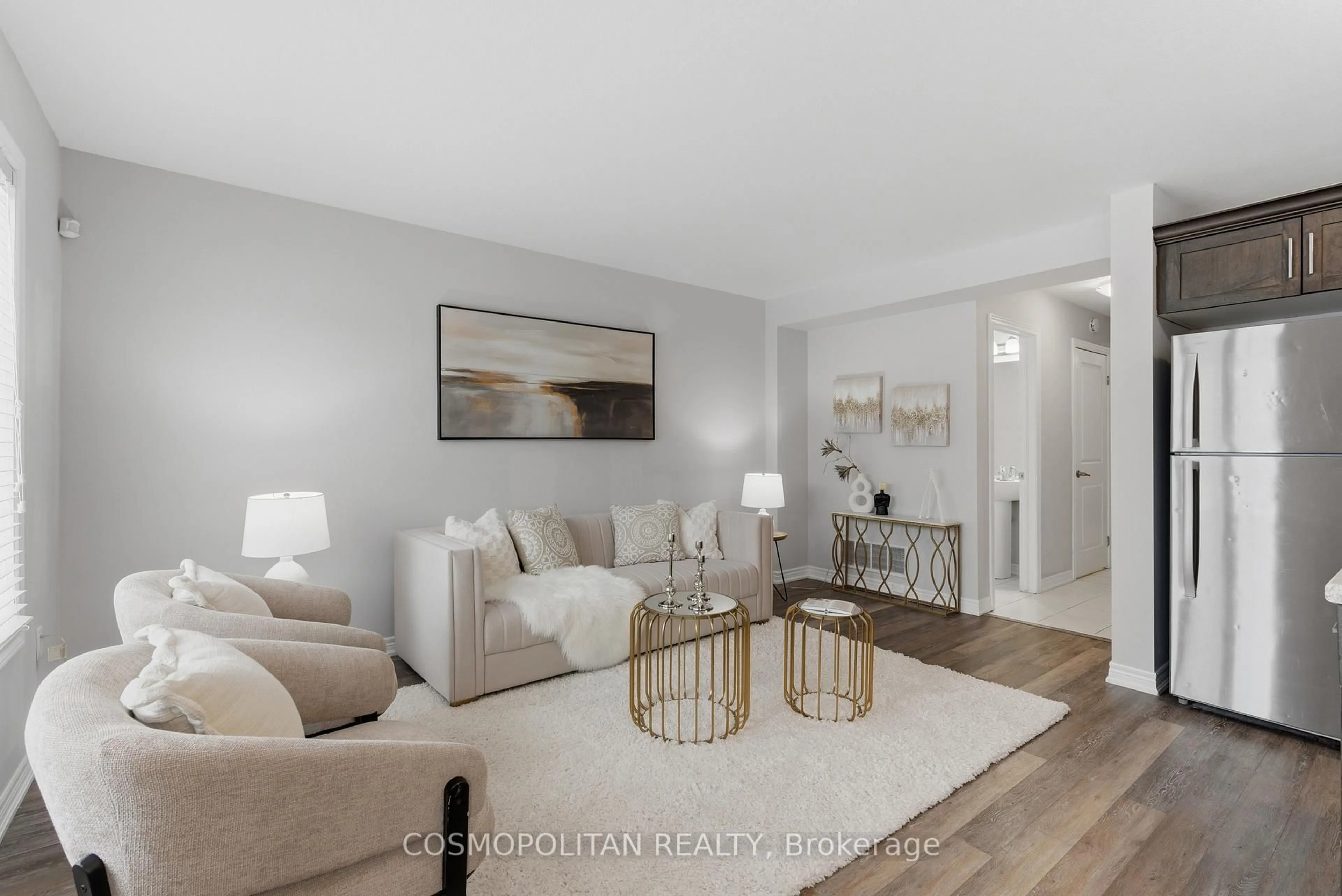 Living room with furniture, unknown for 340 Prospect Point Rd #29, Fort Erie Ontario L0S 1N0