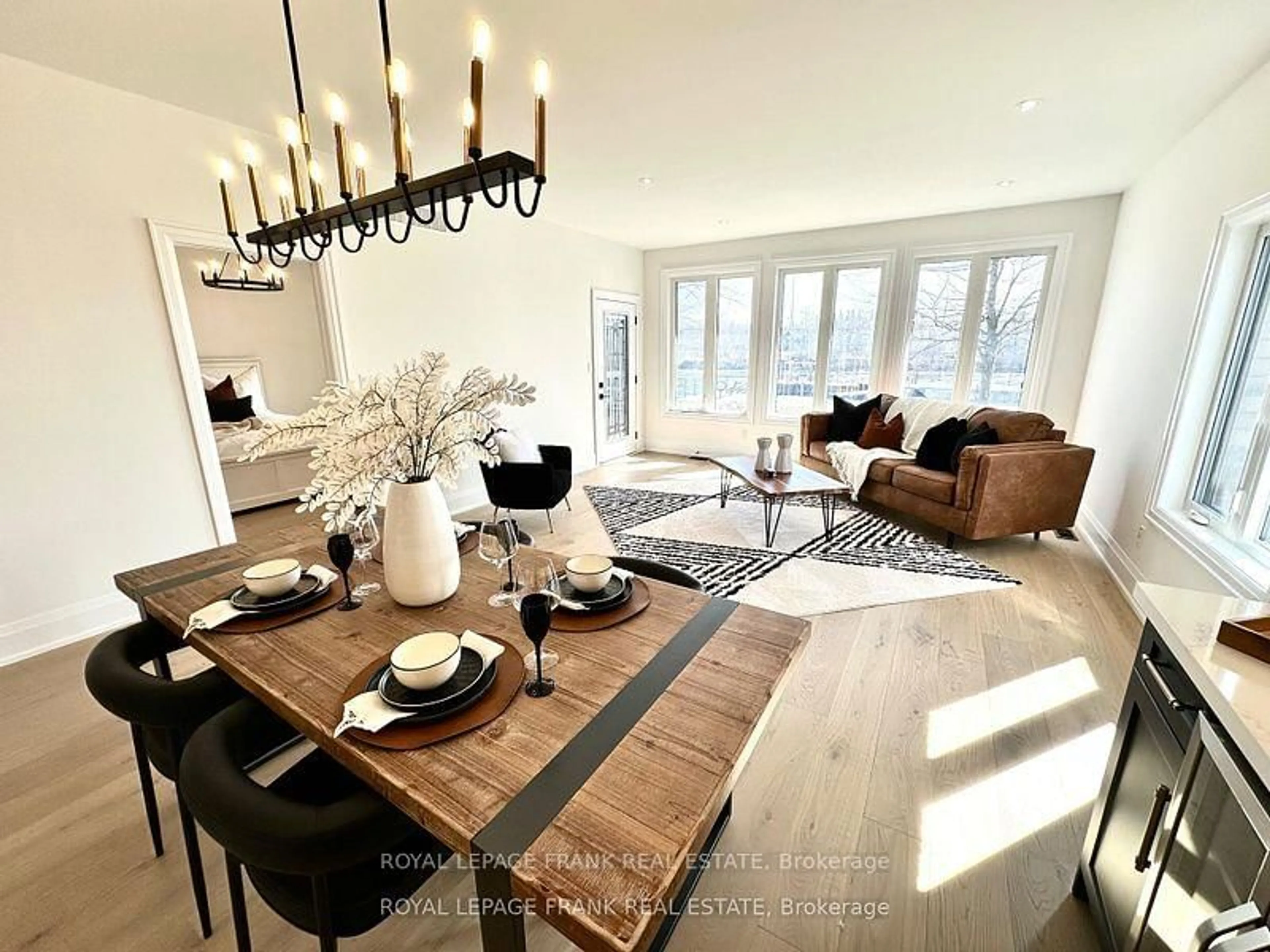 Unknown for 6 Pond St, Trent Hills Ontario K0L 1Y0