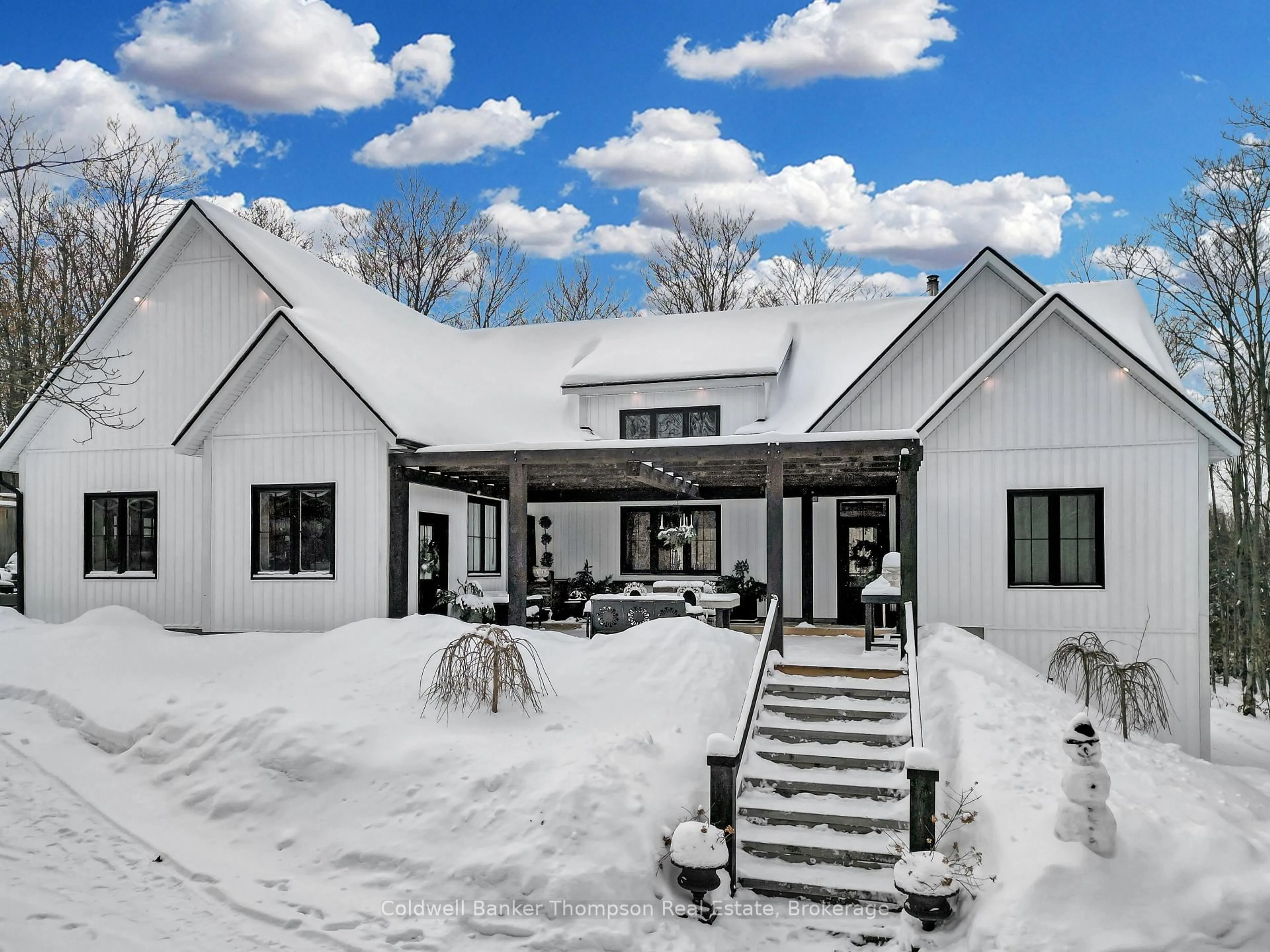 Unknown for 34 Millie's Way, Armour Ontario P0A 1C0