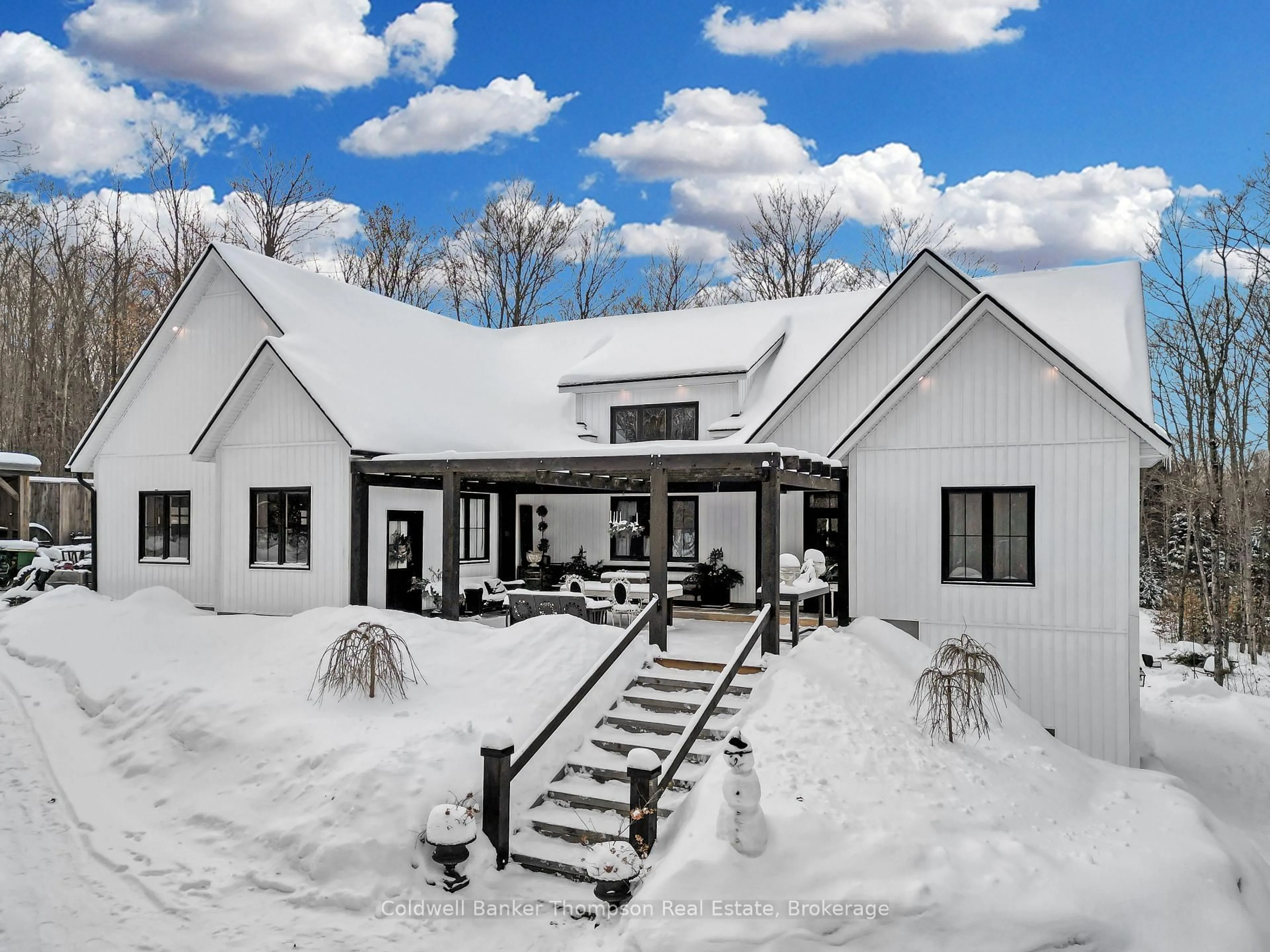 Unknown for 34 Millie's Way, Armour Ontario P0A 1C0