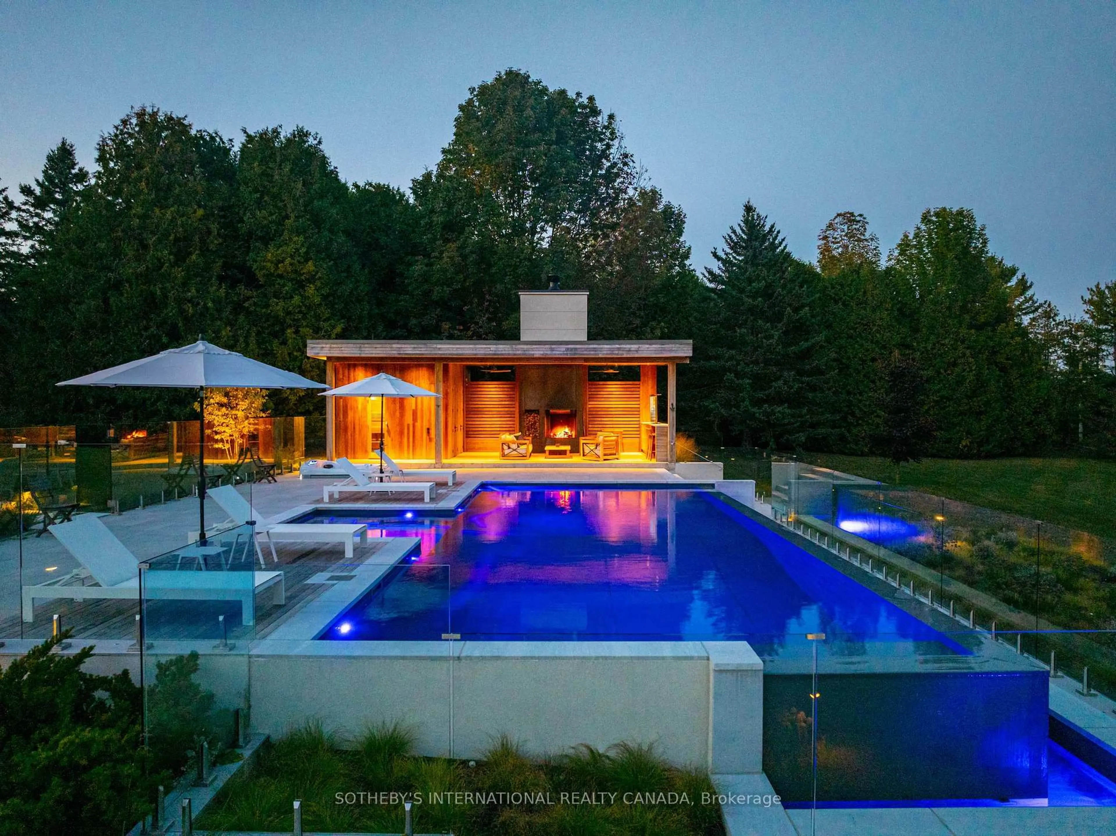 Pool for 5906 Winston Churchill Blvd, Erin Ontario N0B 1T0