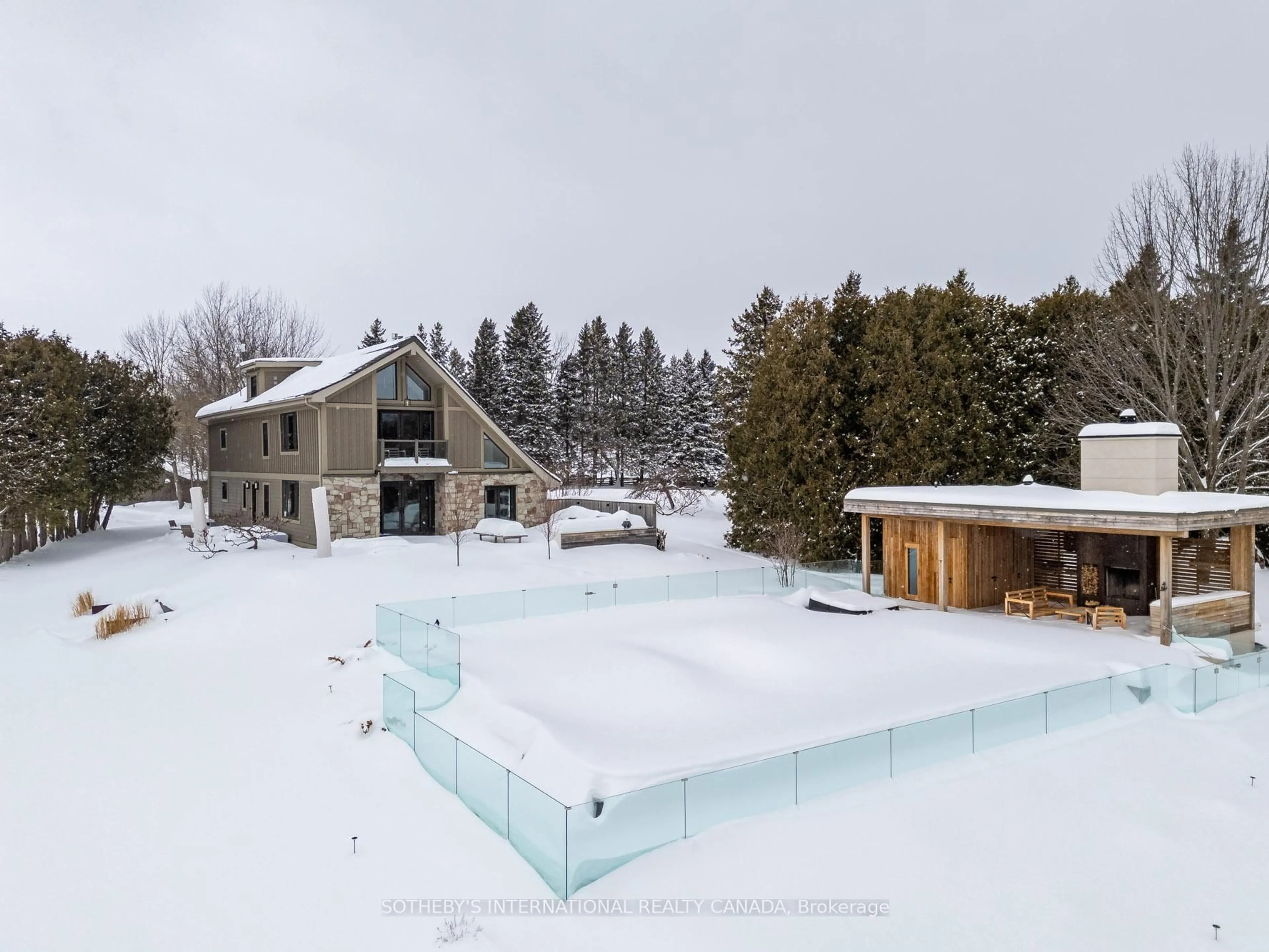 Pool for 5906 Winston Churchill Blvd, Erin Ontario N0B 1T0