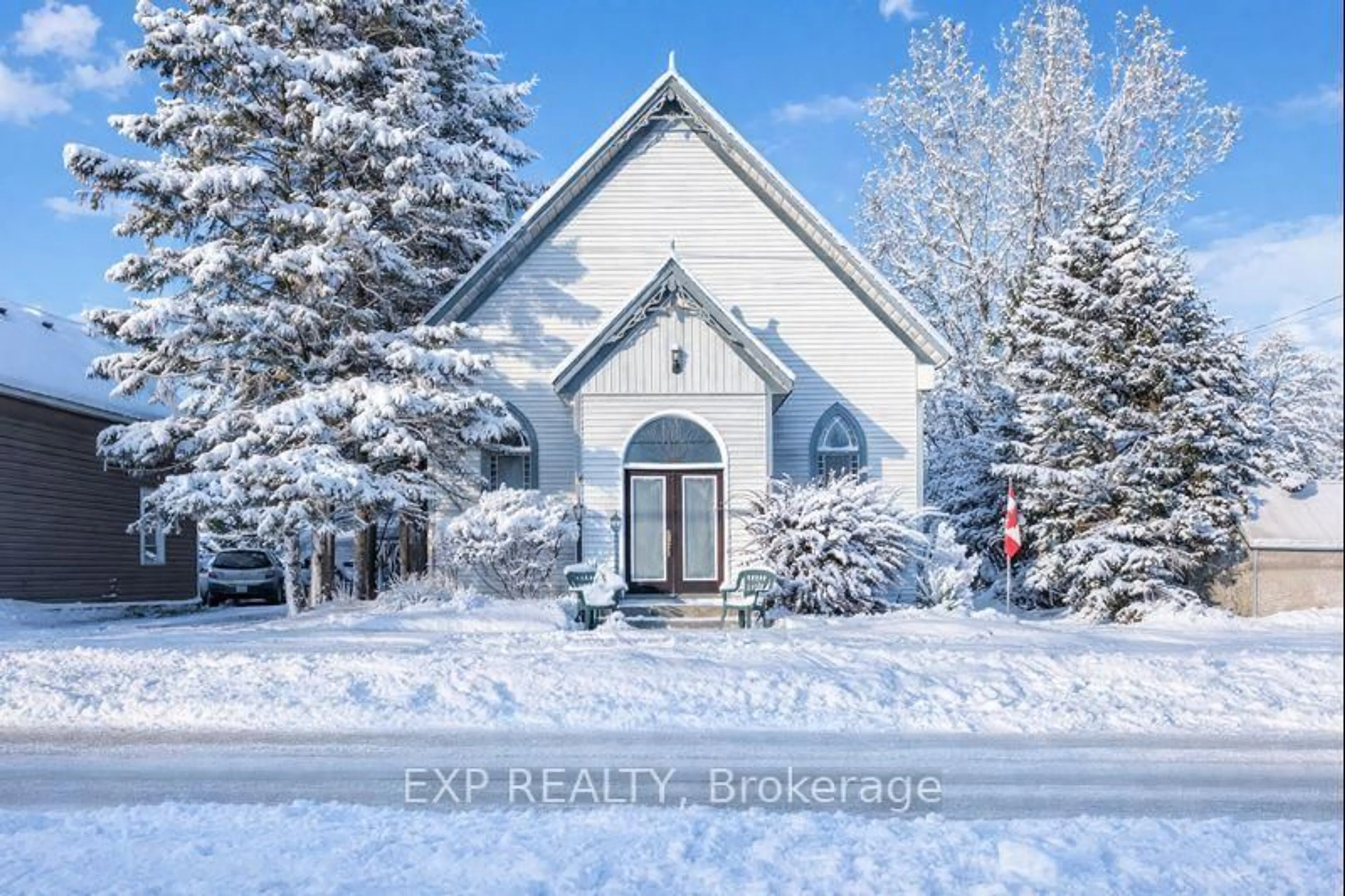 Unknown for 18630 Loyalist Pkwy, Prince Edward County Ontario K0K 2J0