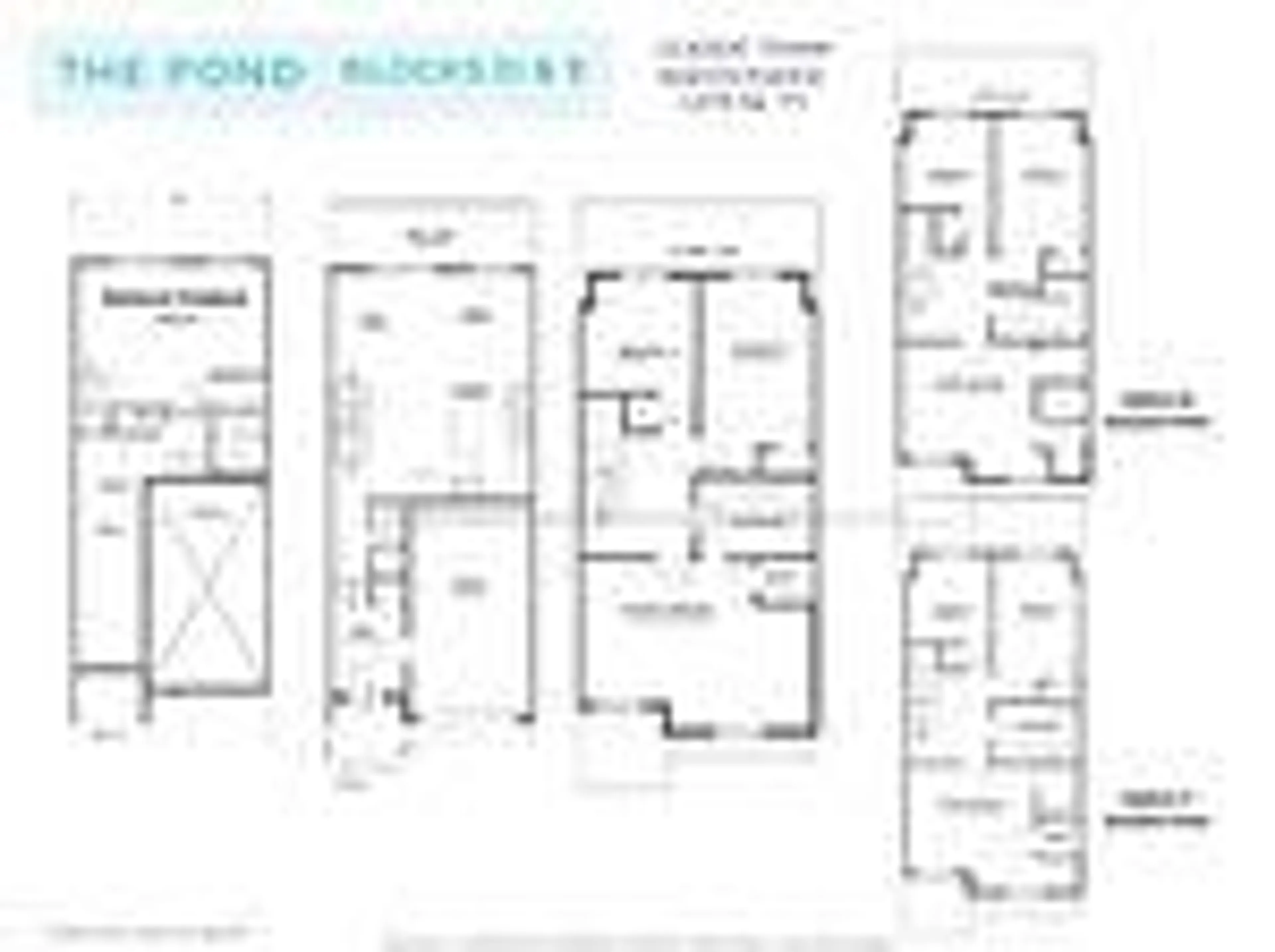 Floor plan for 9 Pond St, Trent Hills Ontario K0L 1Y0