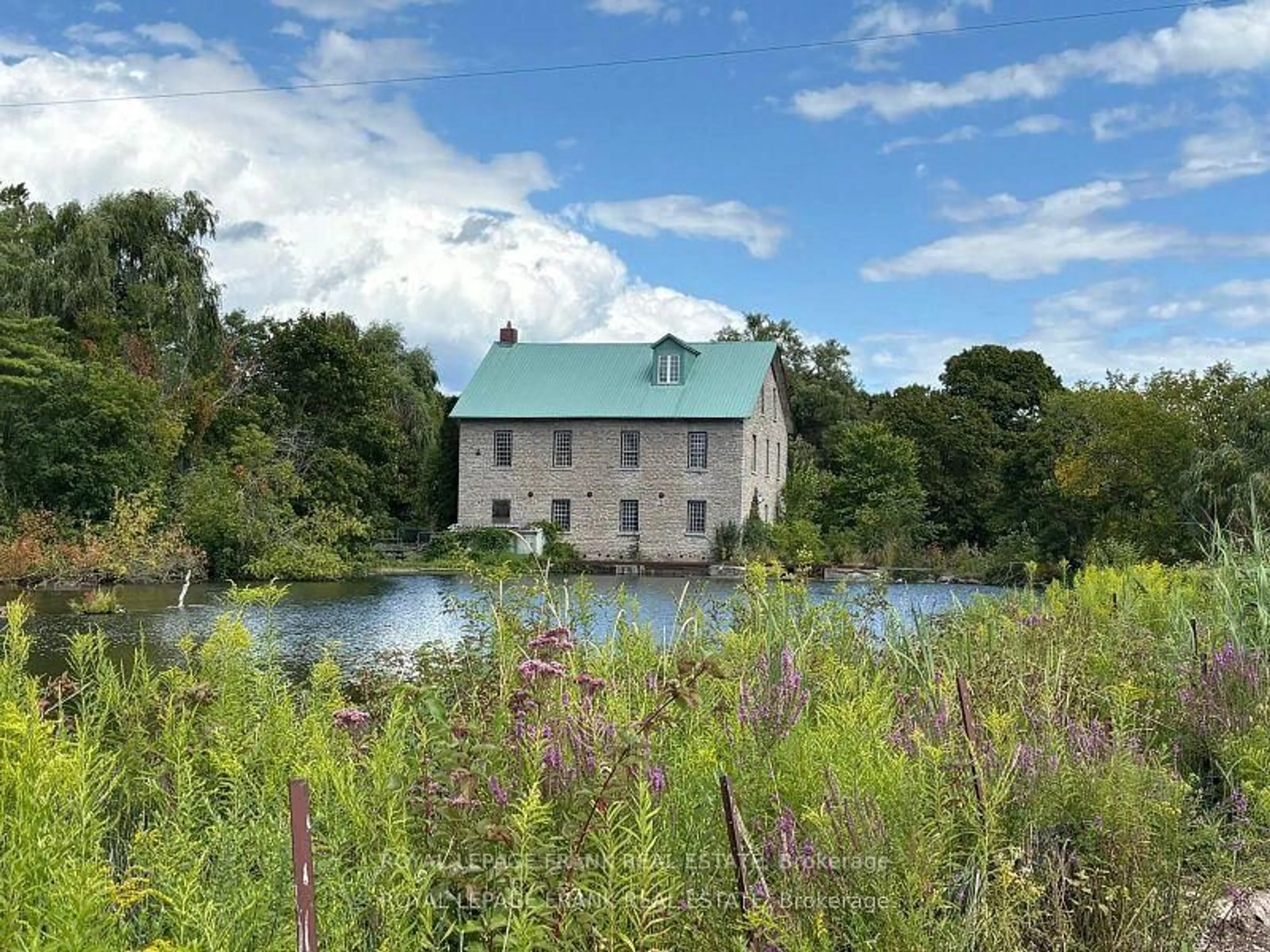 Unknown for 3 Pond St, Trent Hills Ontario K0L 1Y0