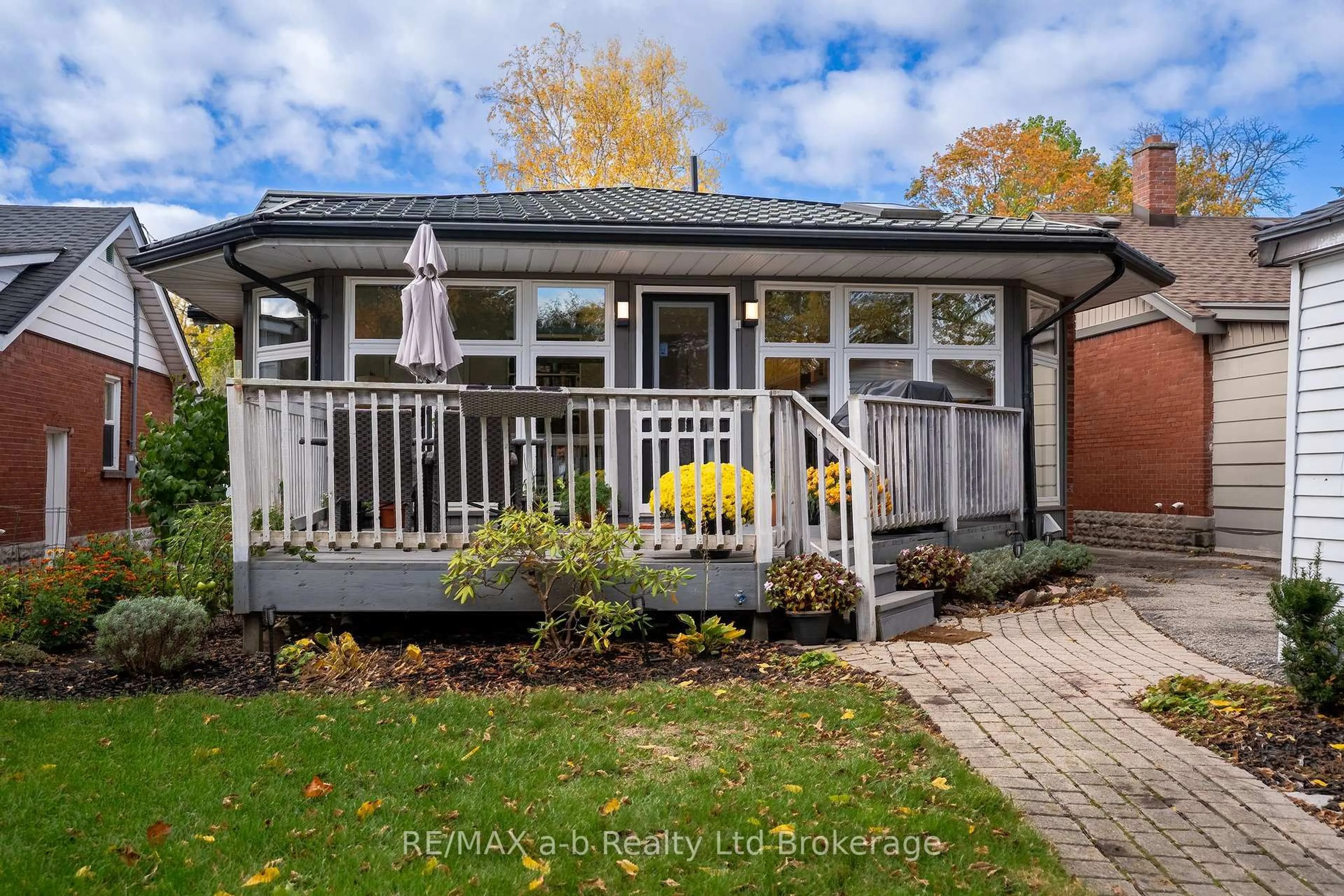 Unknown for 258 Graham St, Woodstock Ontario N4S 6K7