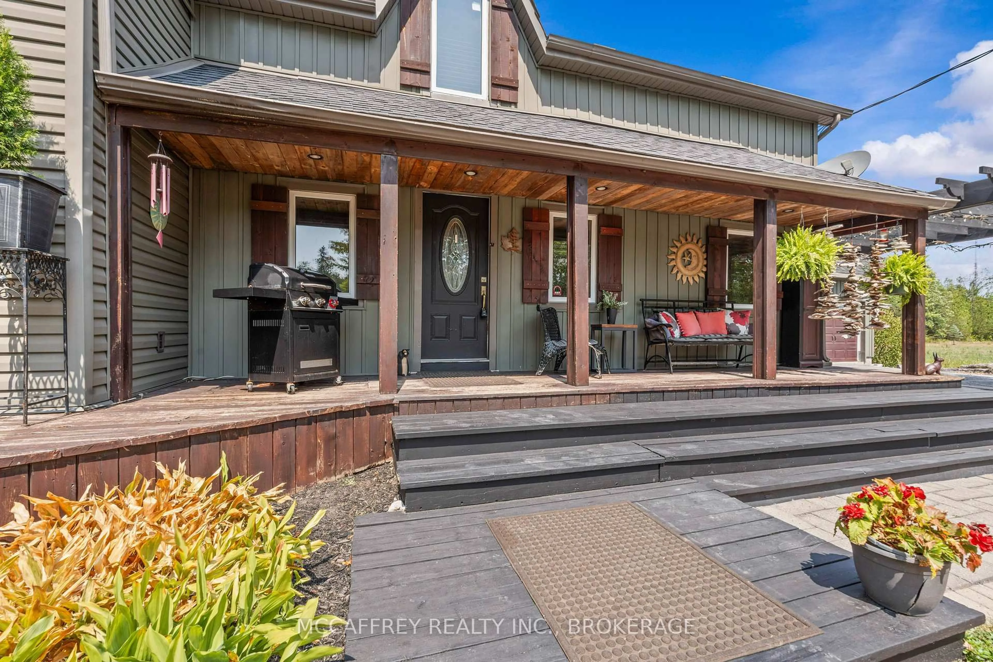 Unknown for 641 Enright Rd, Shannonville Ontario K0K 3A0