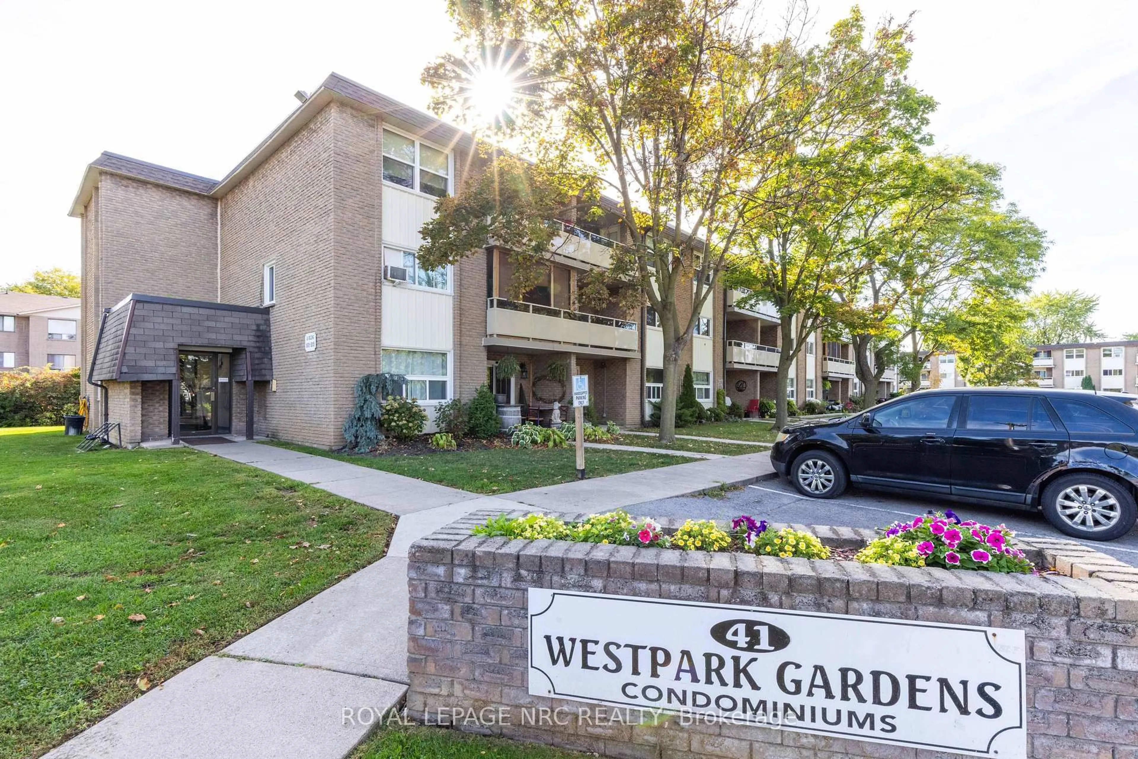 Unknown for 41 Rykert St #207, St. Catharines Ontario L2S 3A4